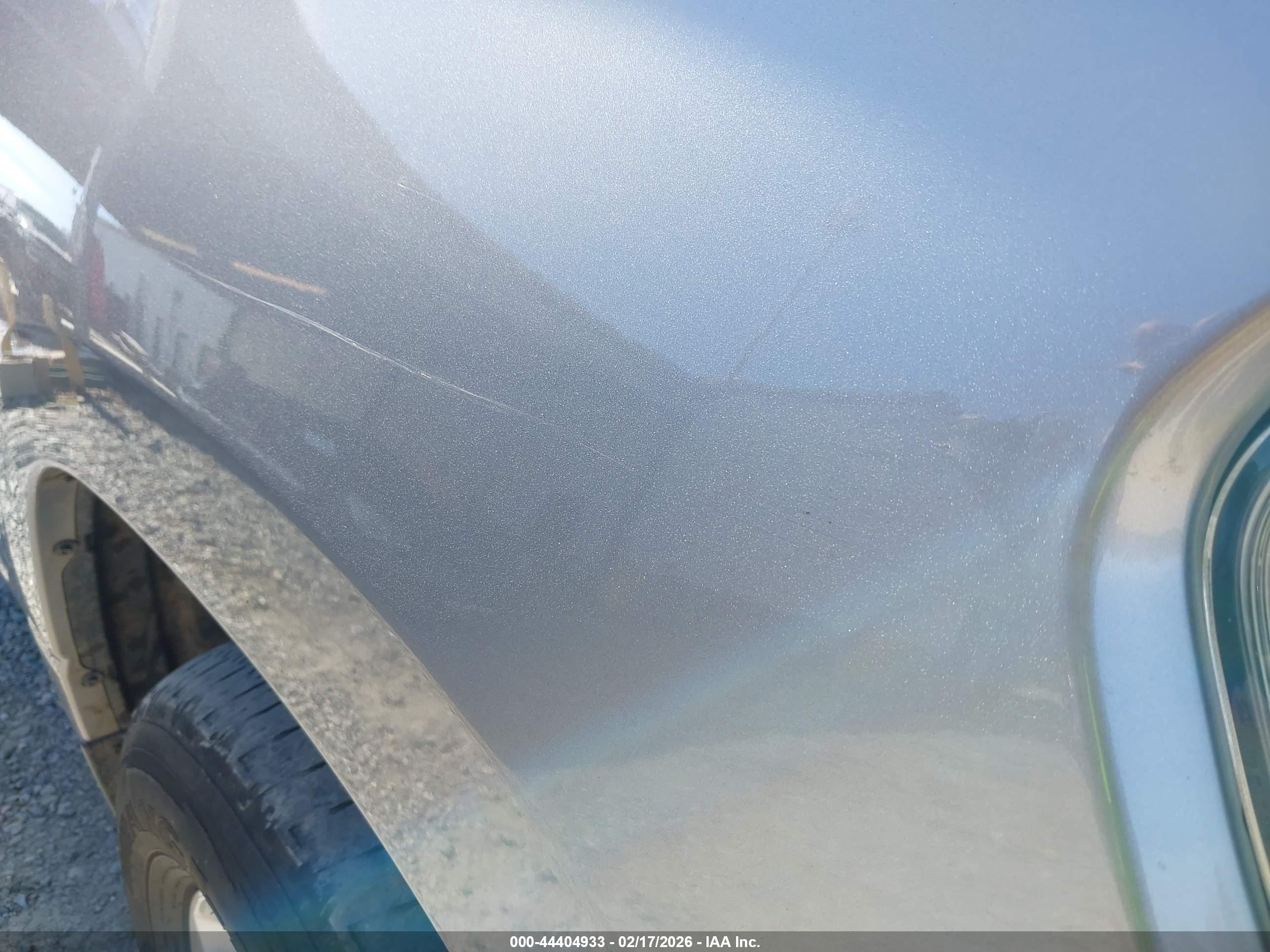 RAM 1500 image 6