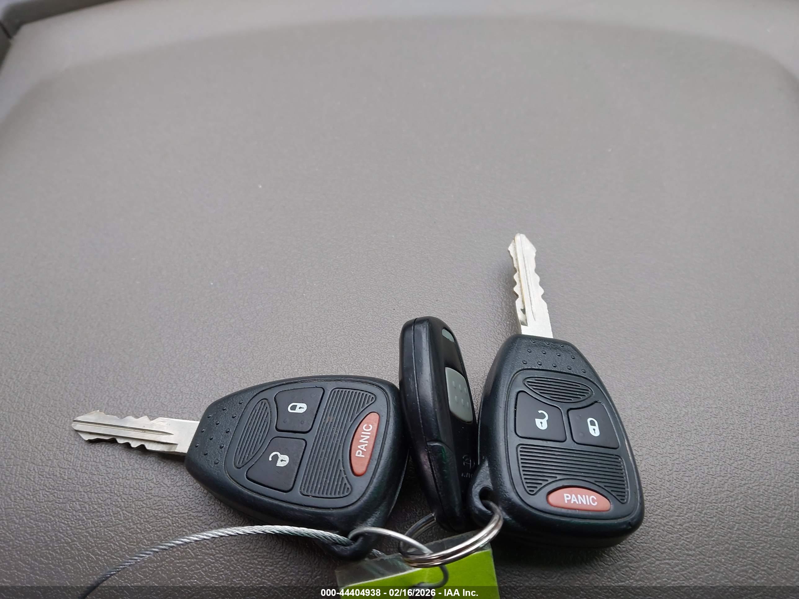 JEEP PATRIOT image 11