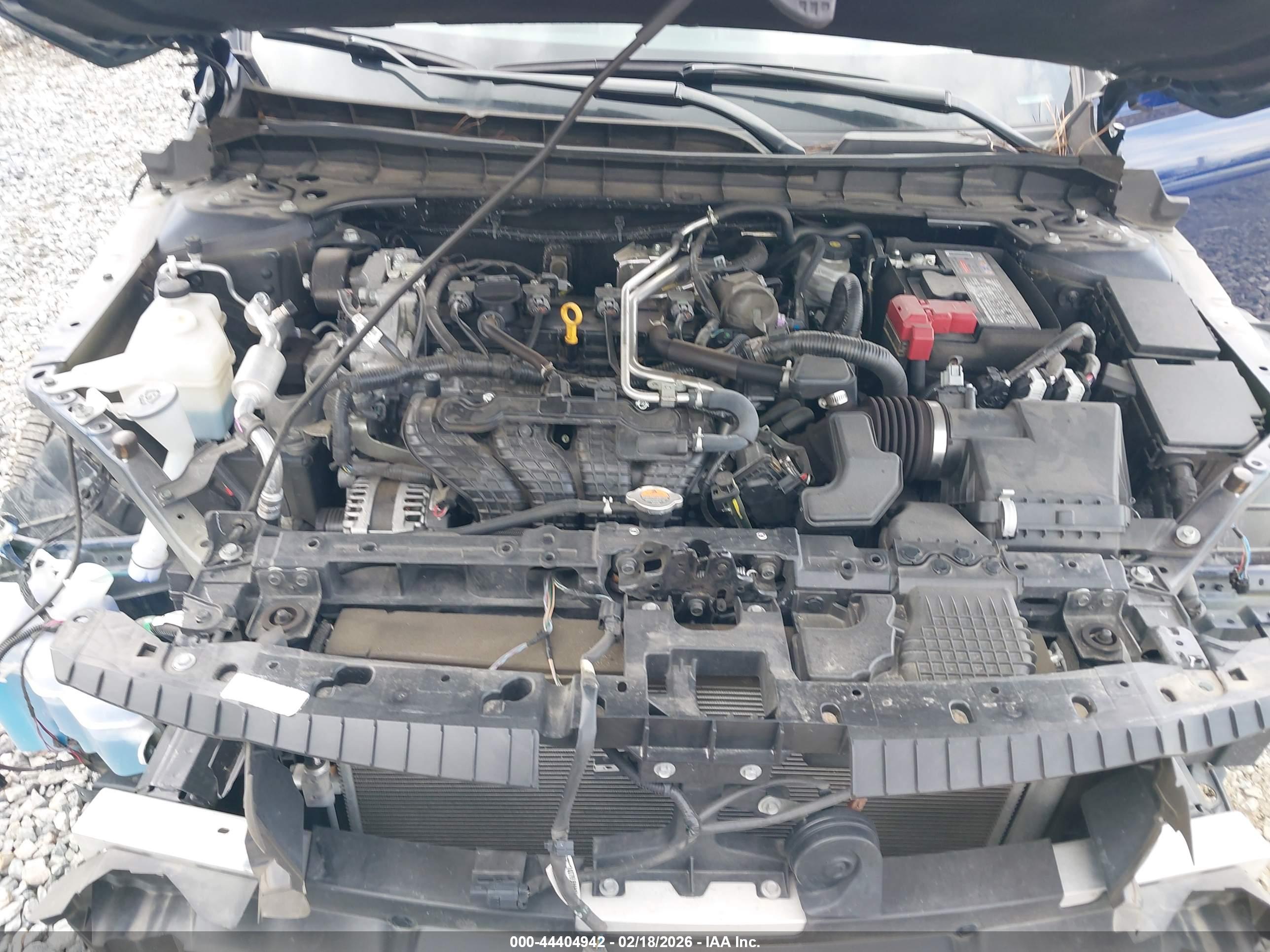 NISSAN ALTIMA image 10