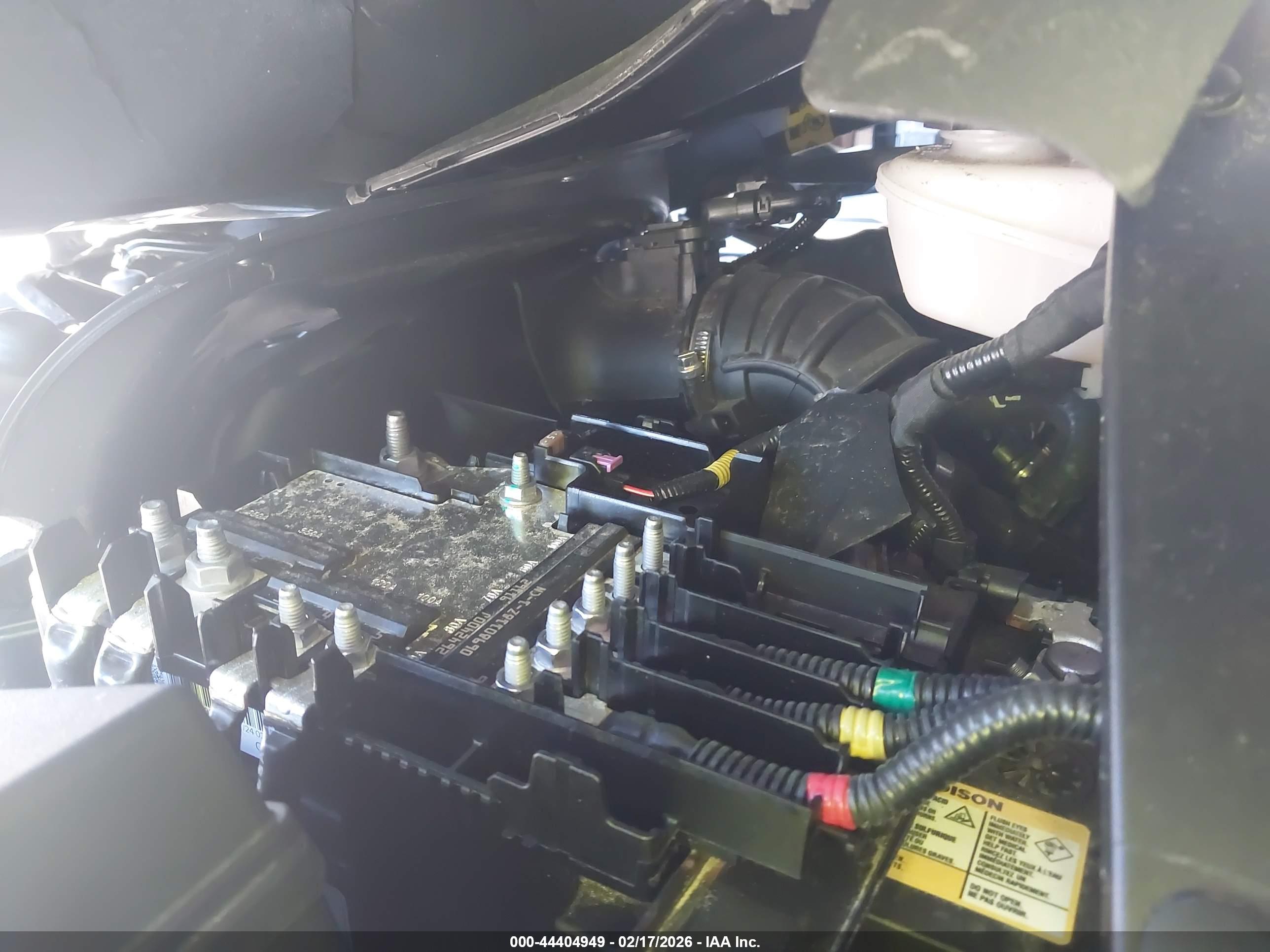 CHEVROLET TRAILBLAZER image 10