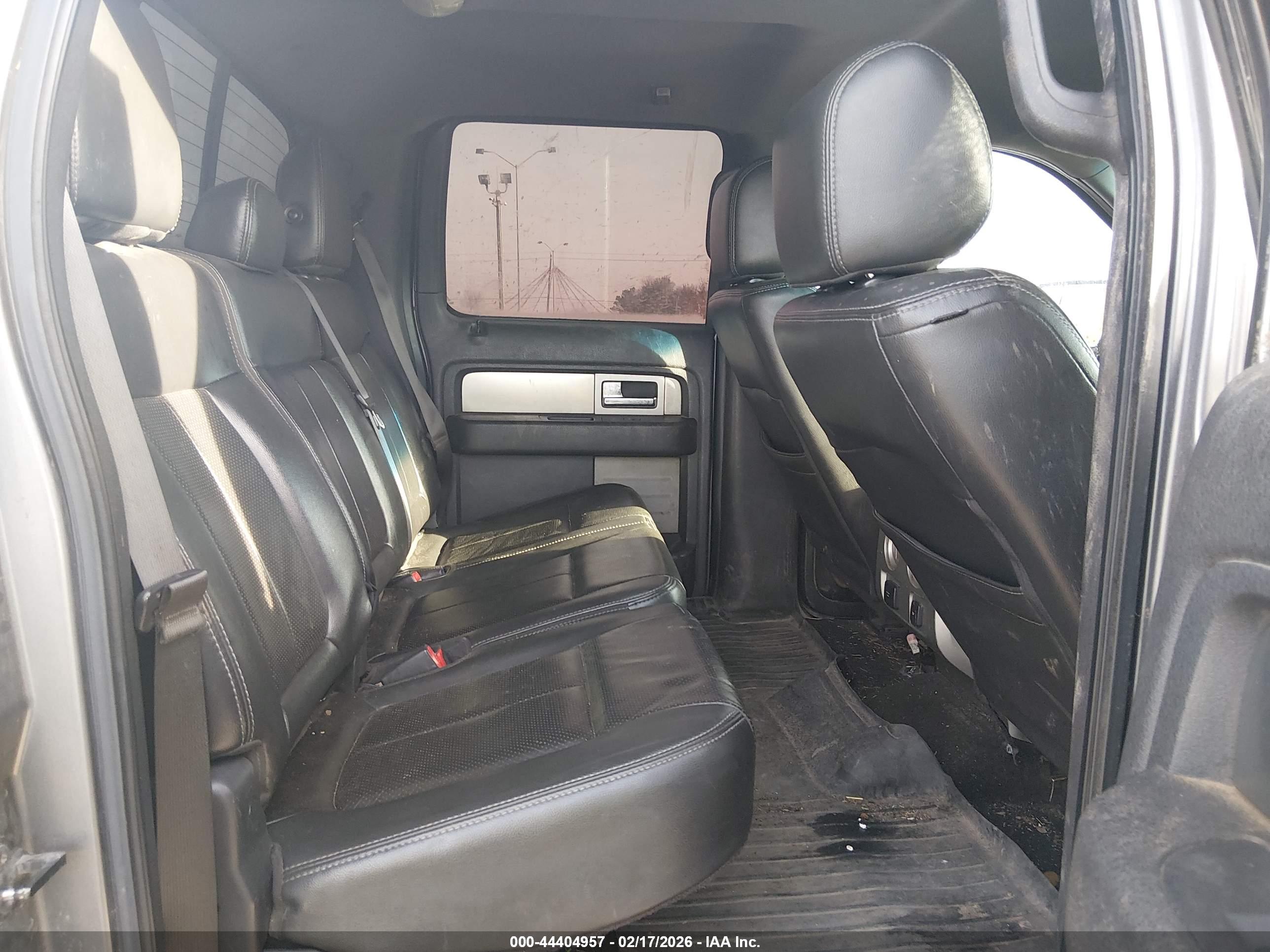 FORD F-150 image 8