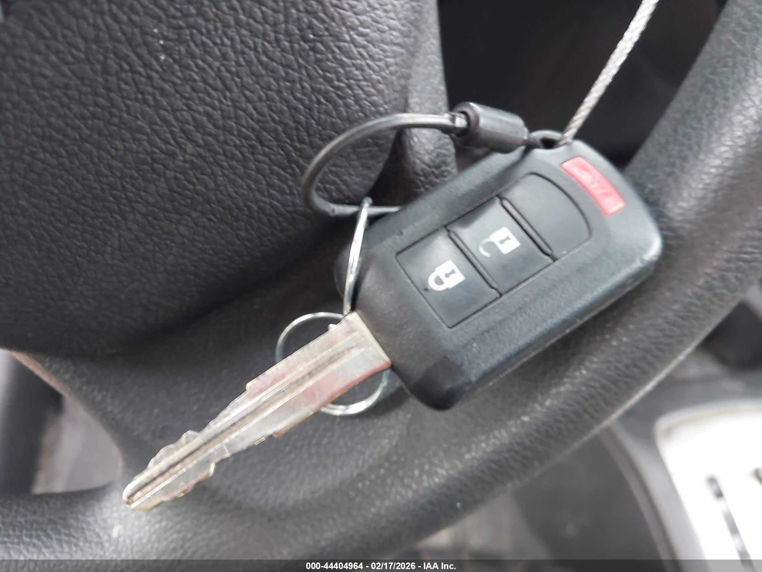 MITSUBISHI MIRAGE image 11