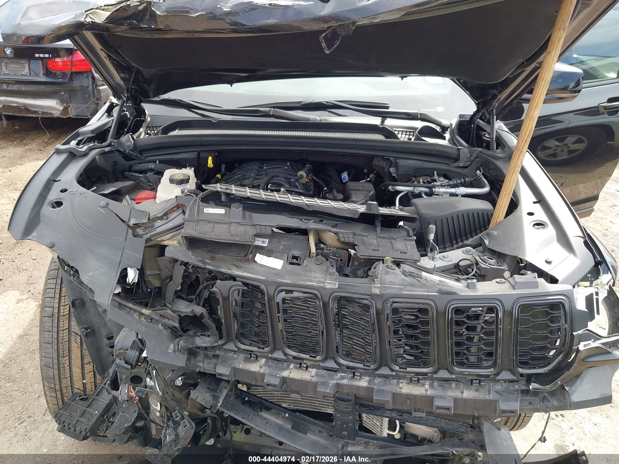 JEEP GRAND image 10