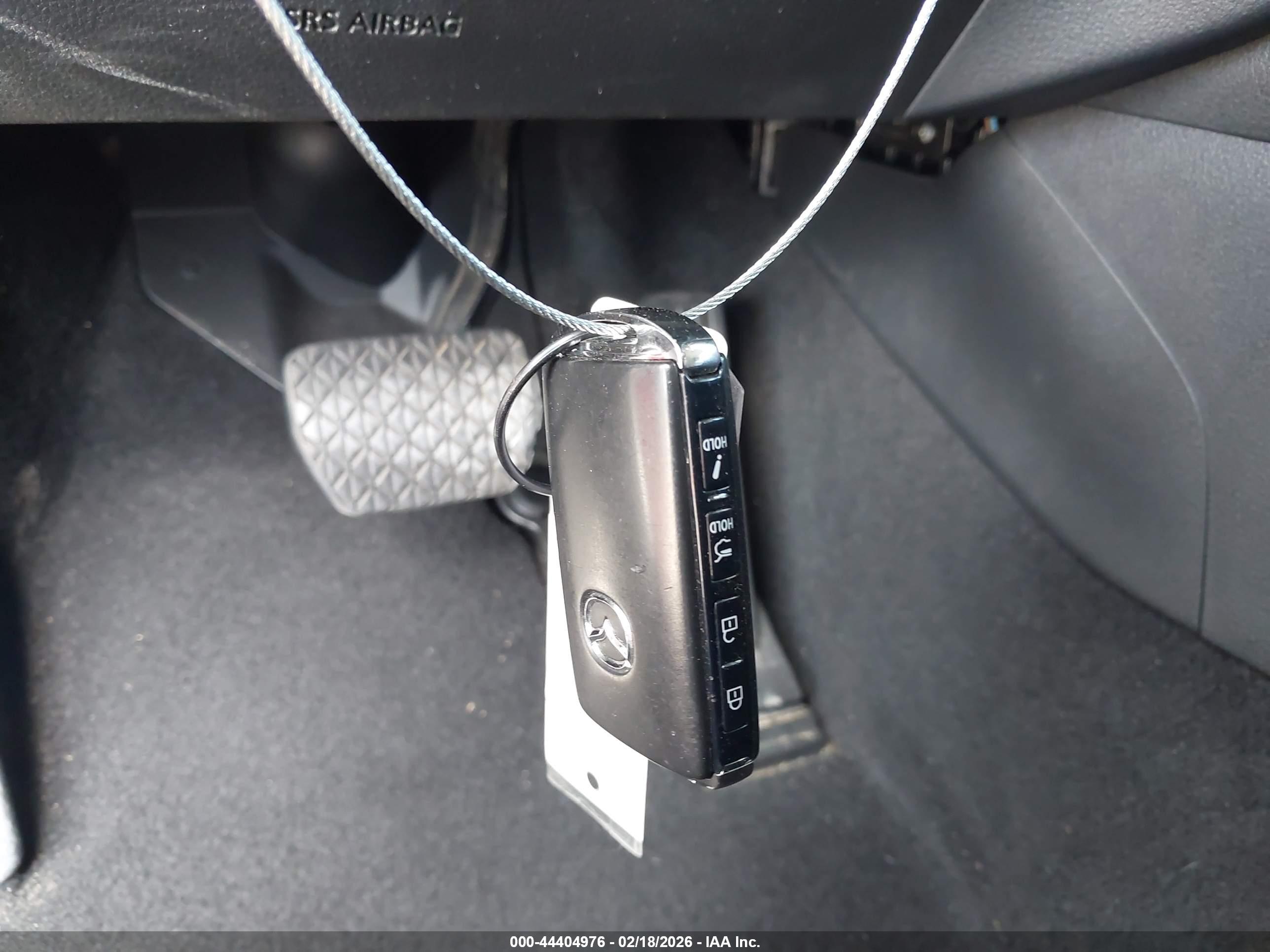 MAZDA CX-50 image 11