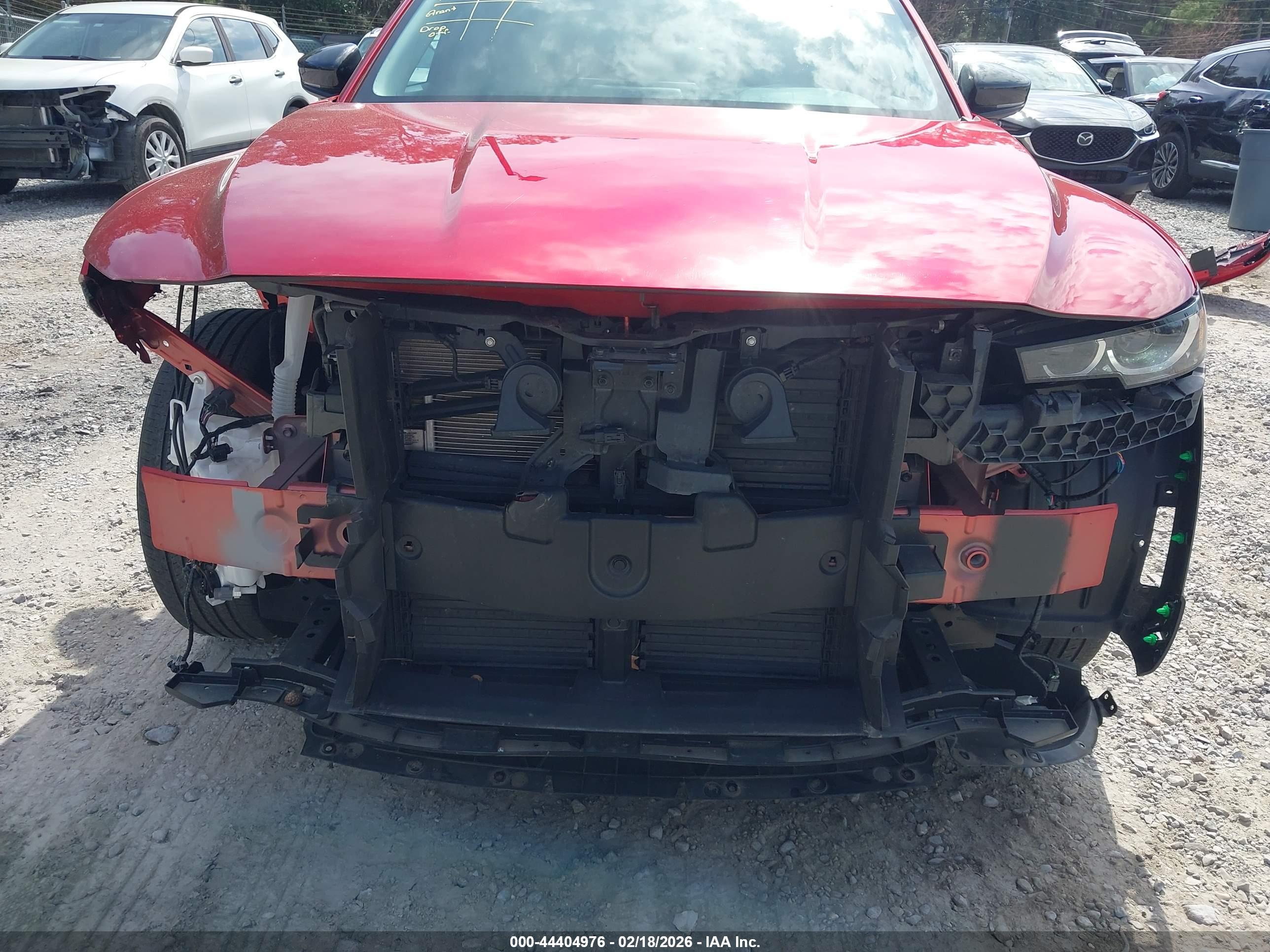 MAZDA CX-50 image 6