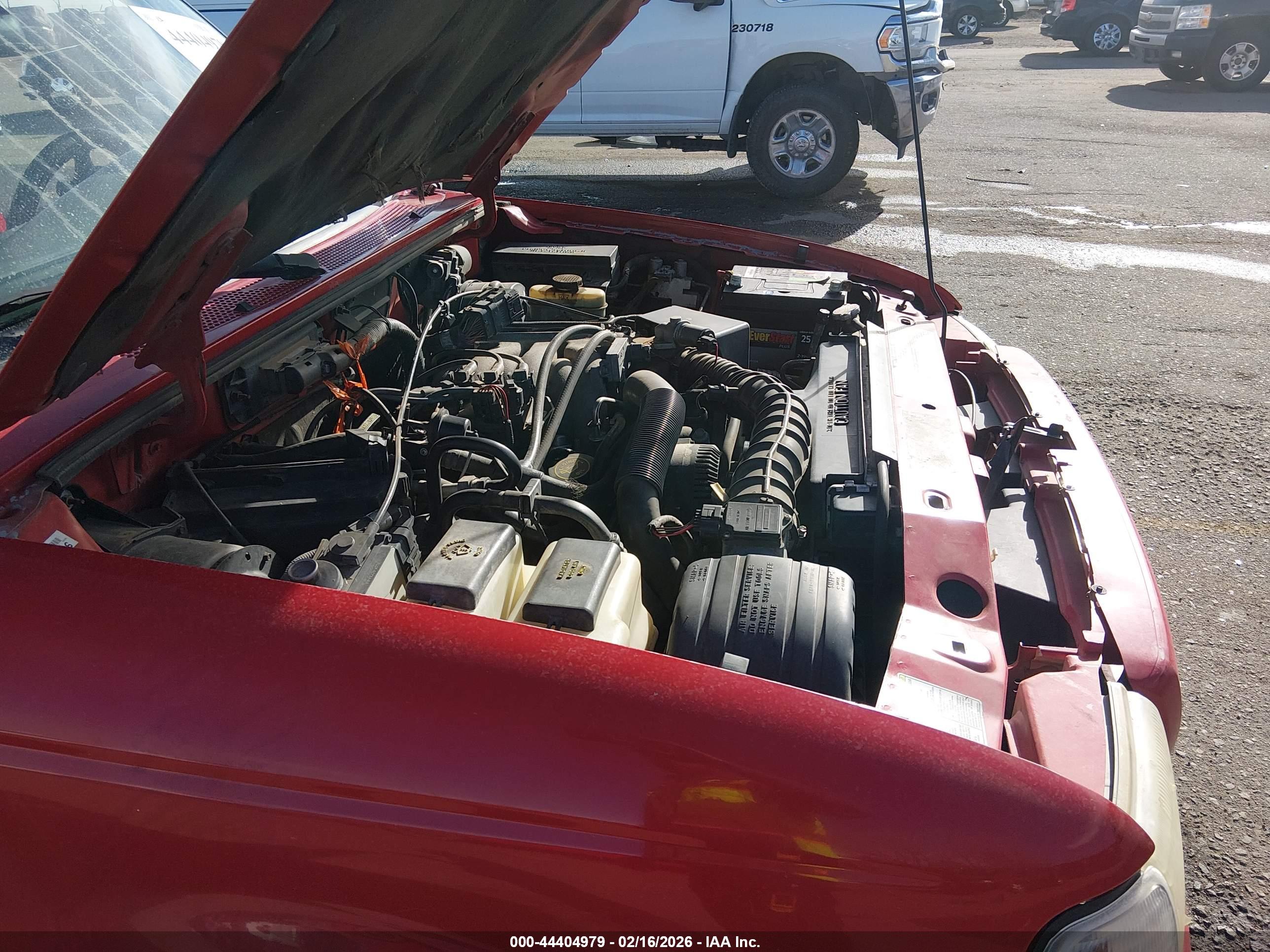 FORD RANGER image 10