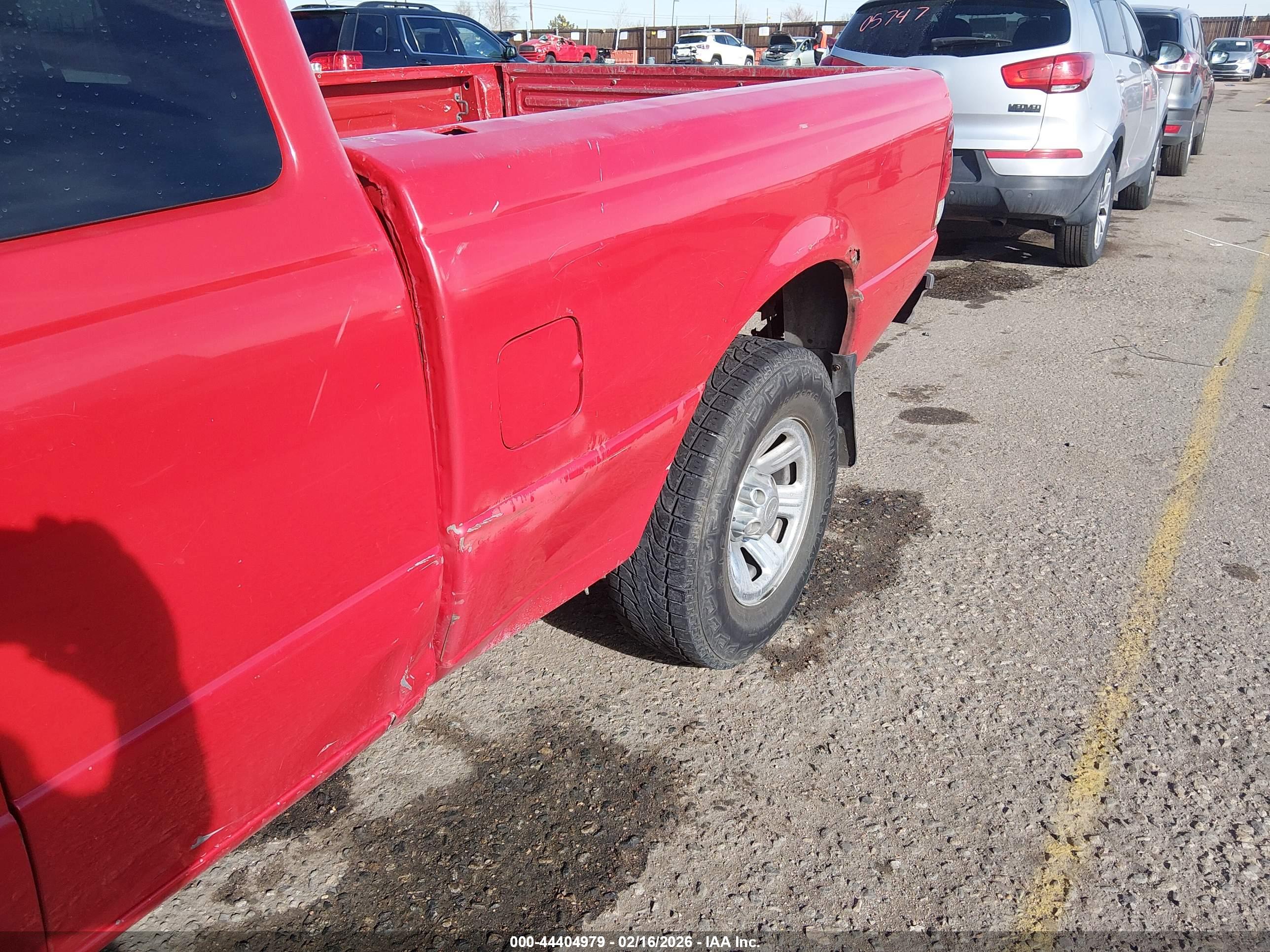 FORD RANGER image 6