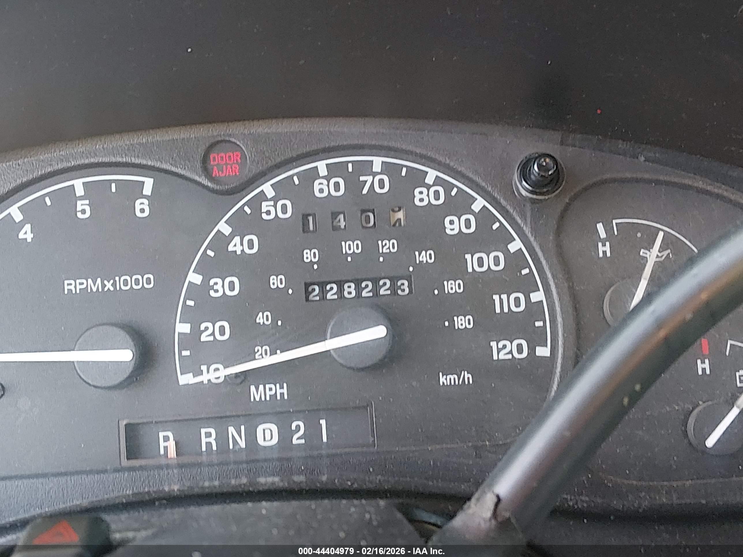 FORD RANGER image 7