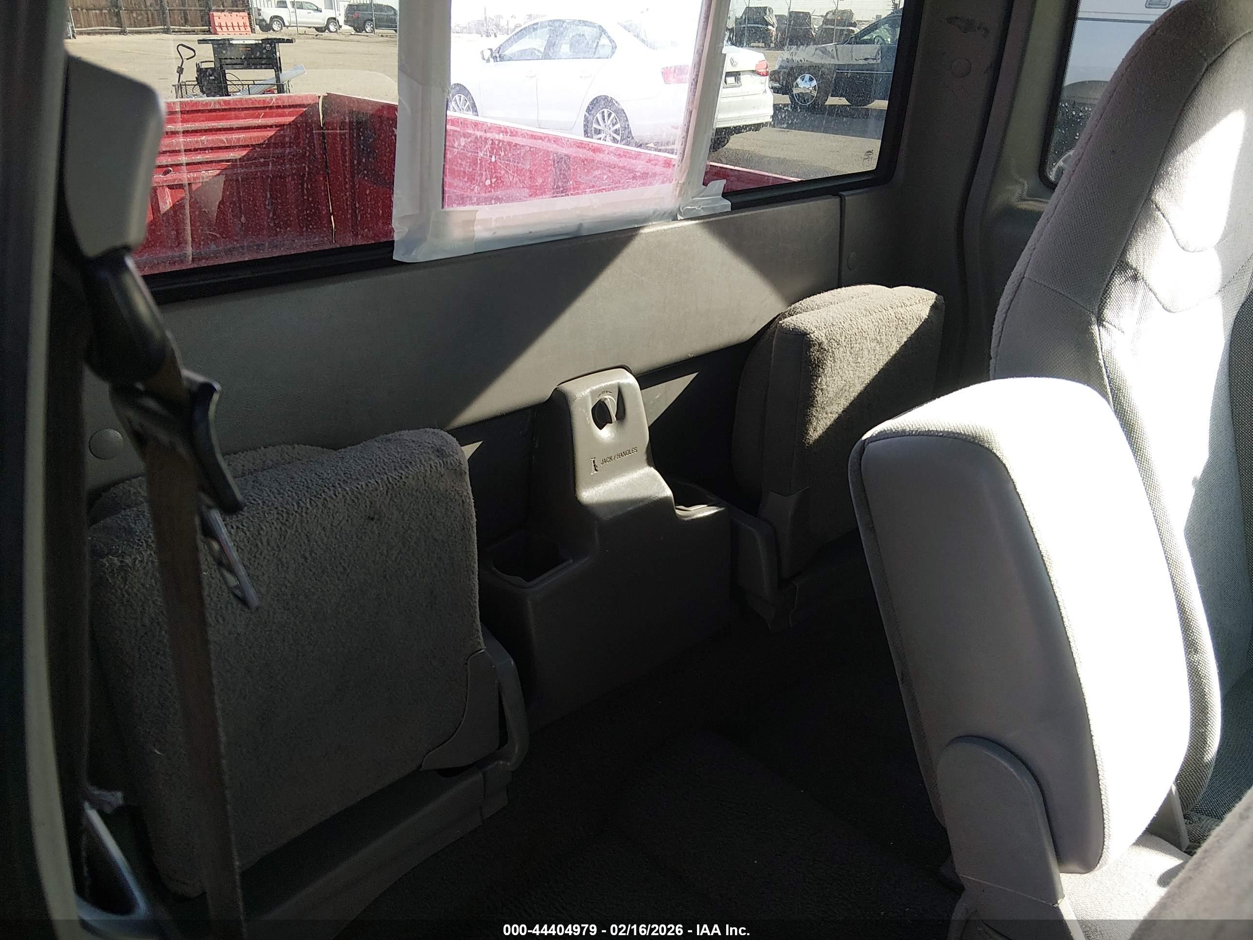 FORD RANGER image 8