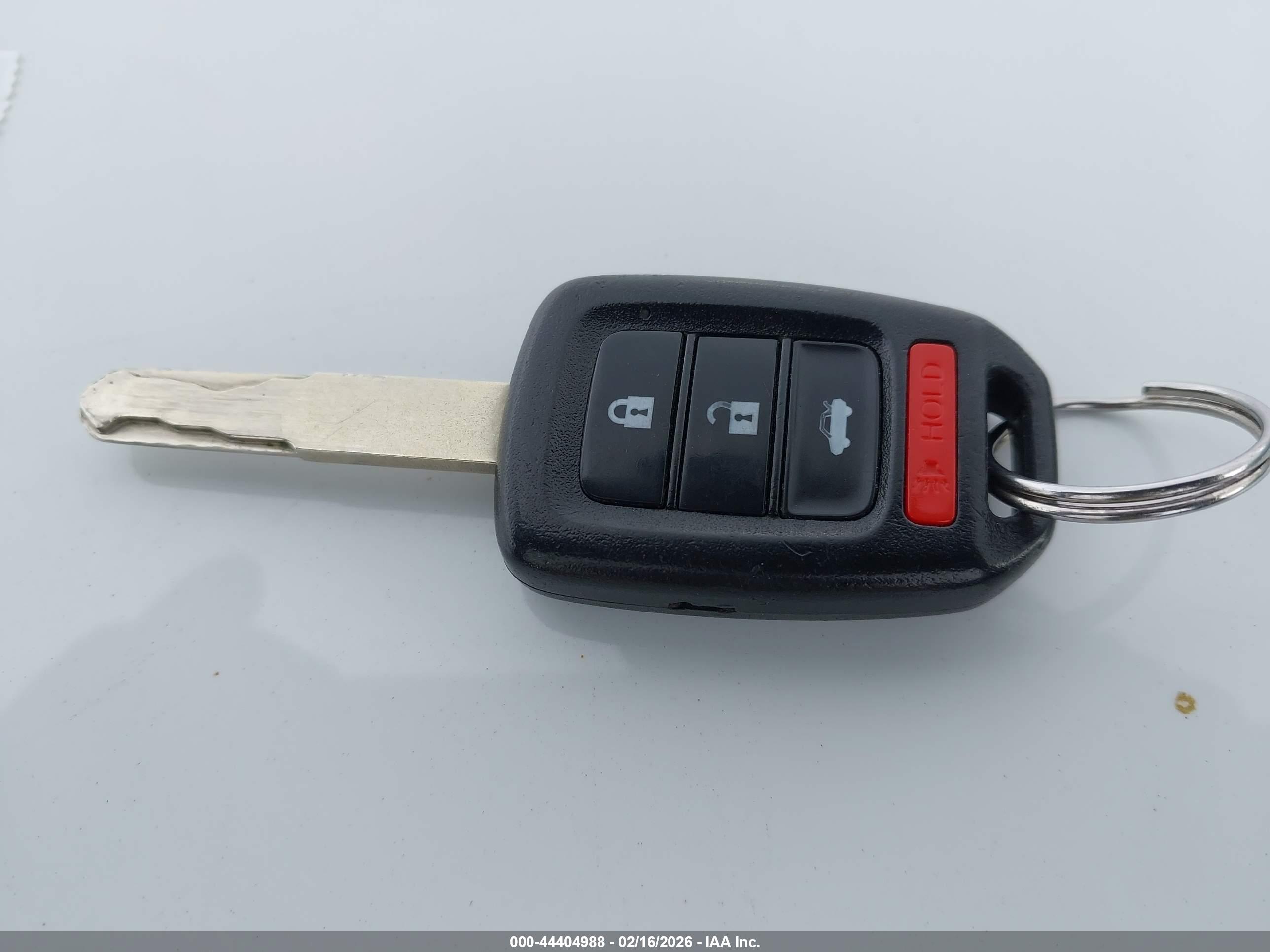 HONDA CIVIC image 11
