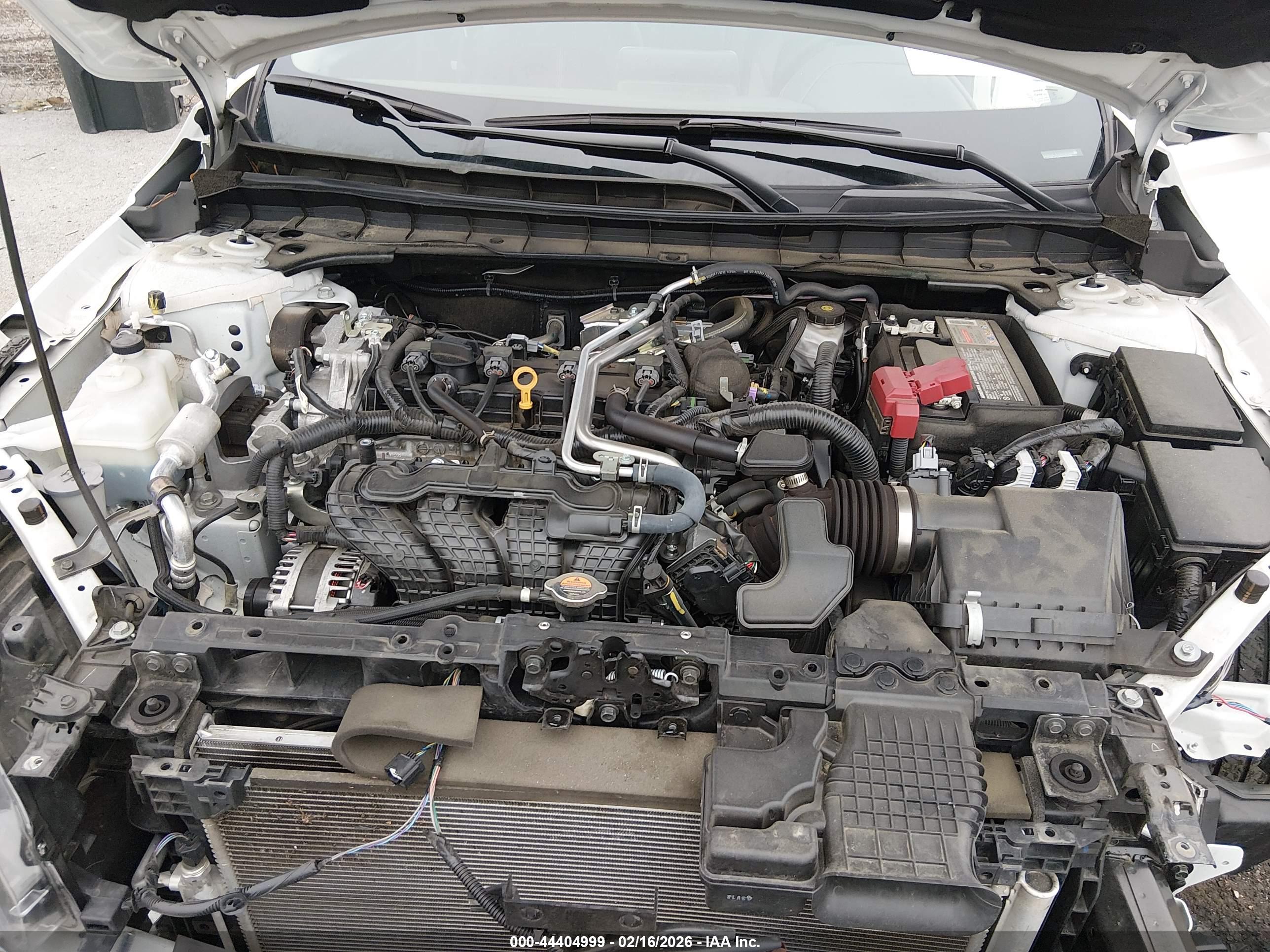 NISSAN ALTIMA image 10