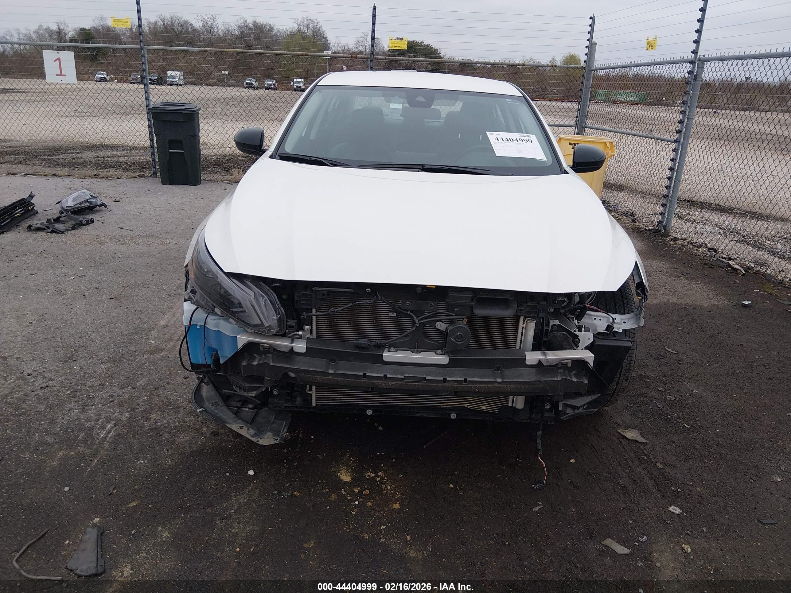 NISSAN ALTIMA image 6