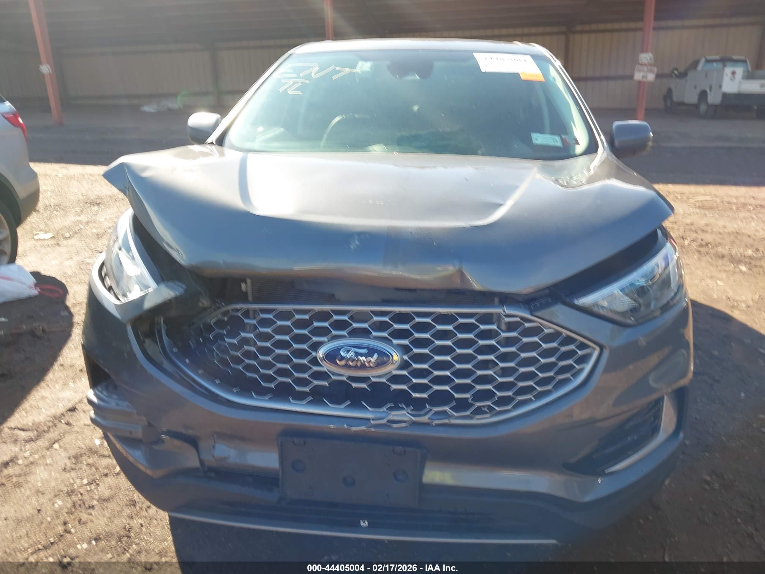 FORD EDGE image 6
