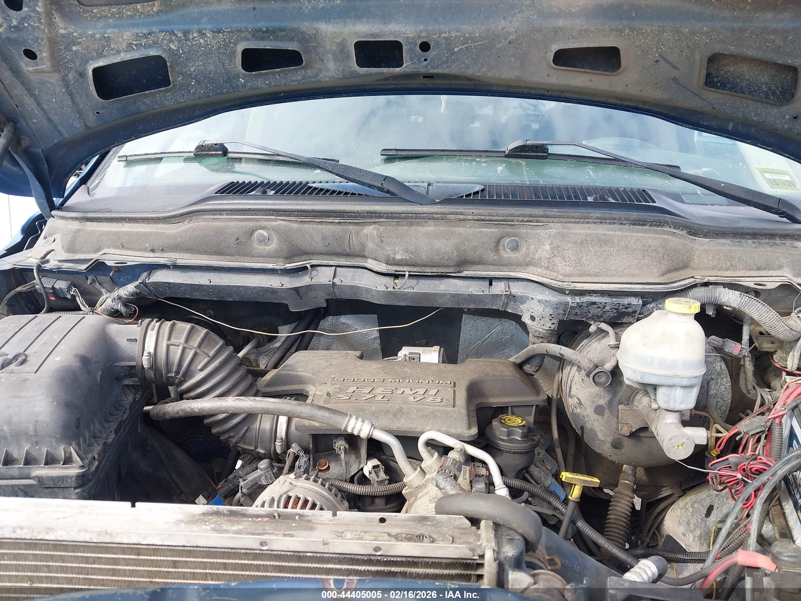 DODGE RAM image 10
