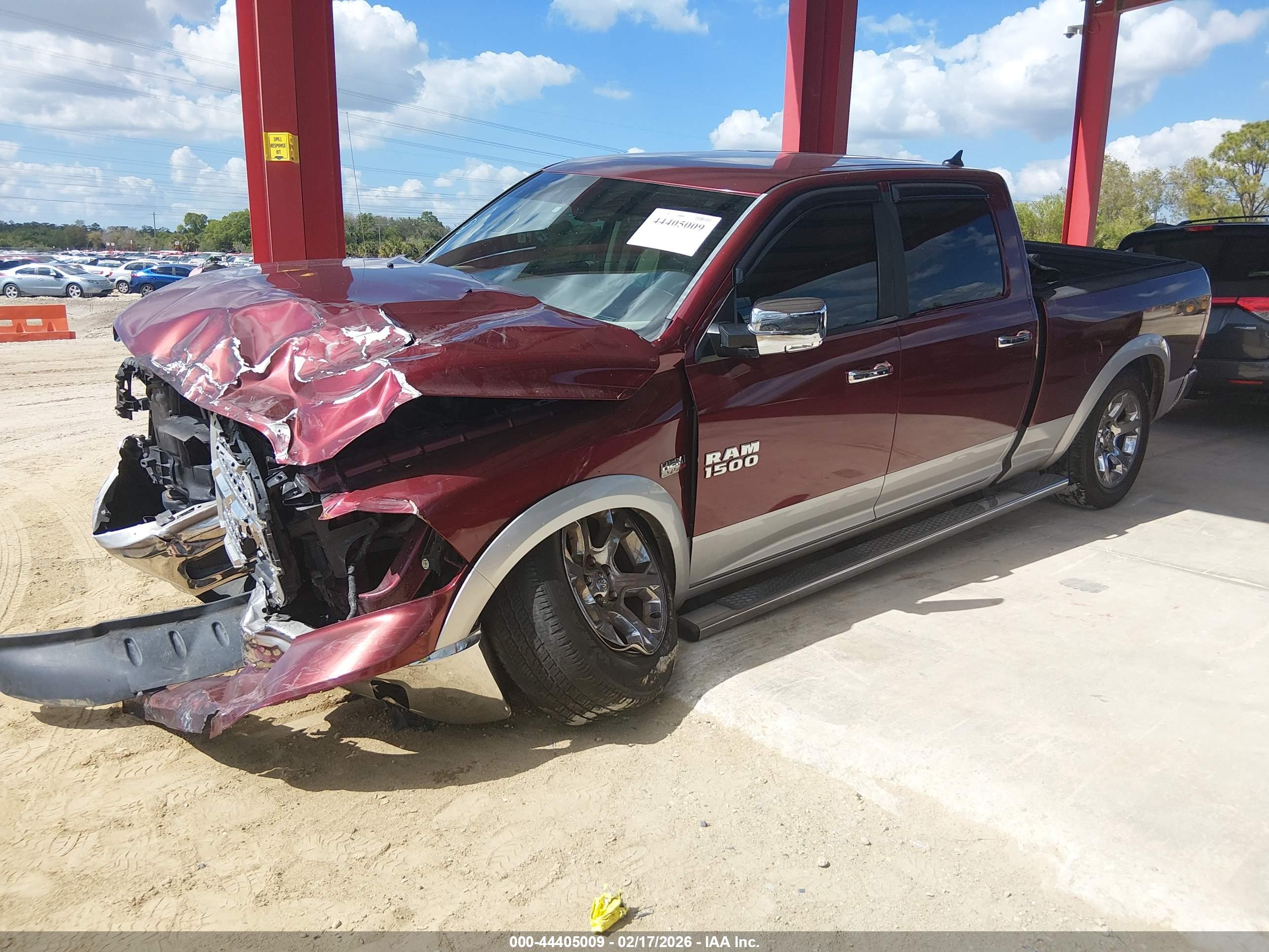 RAM 1500 image 2