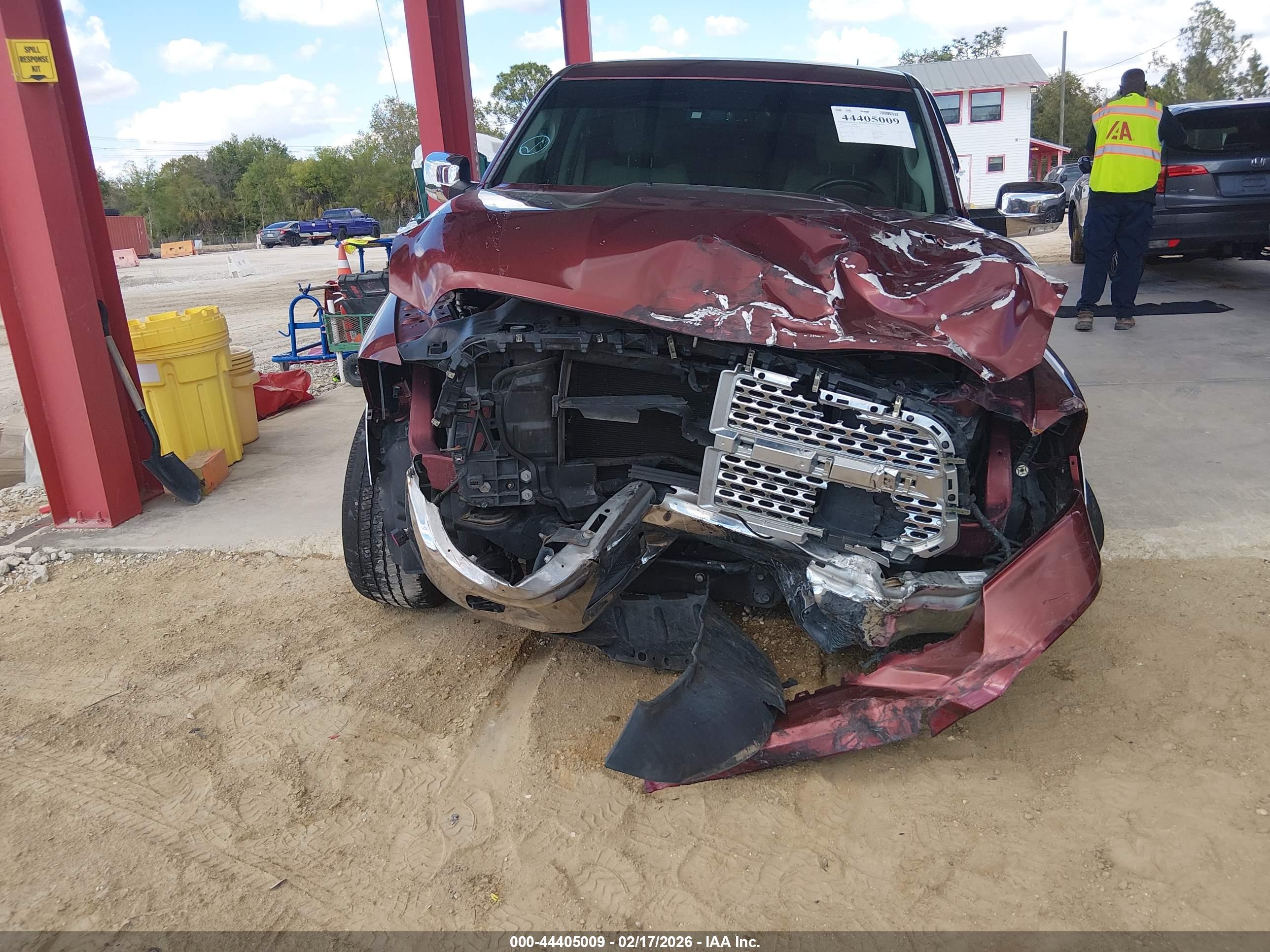 RAM 1500 image 6