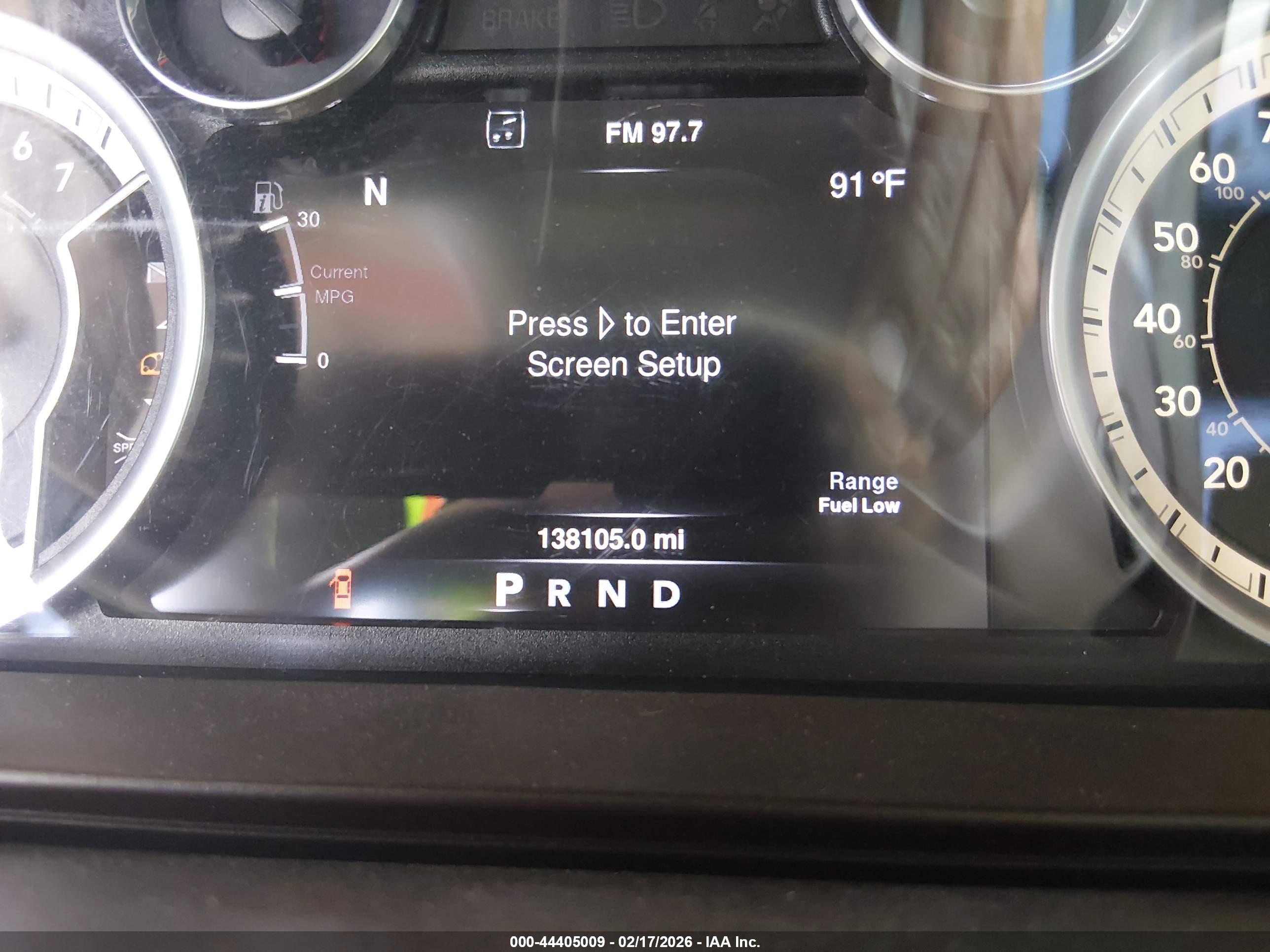 RAM 1500 image 7