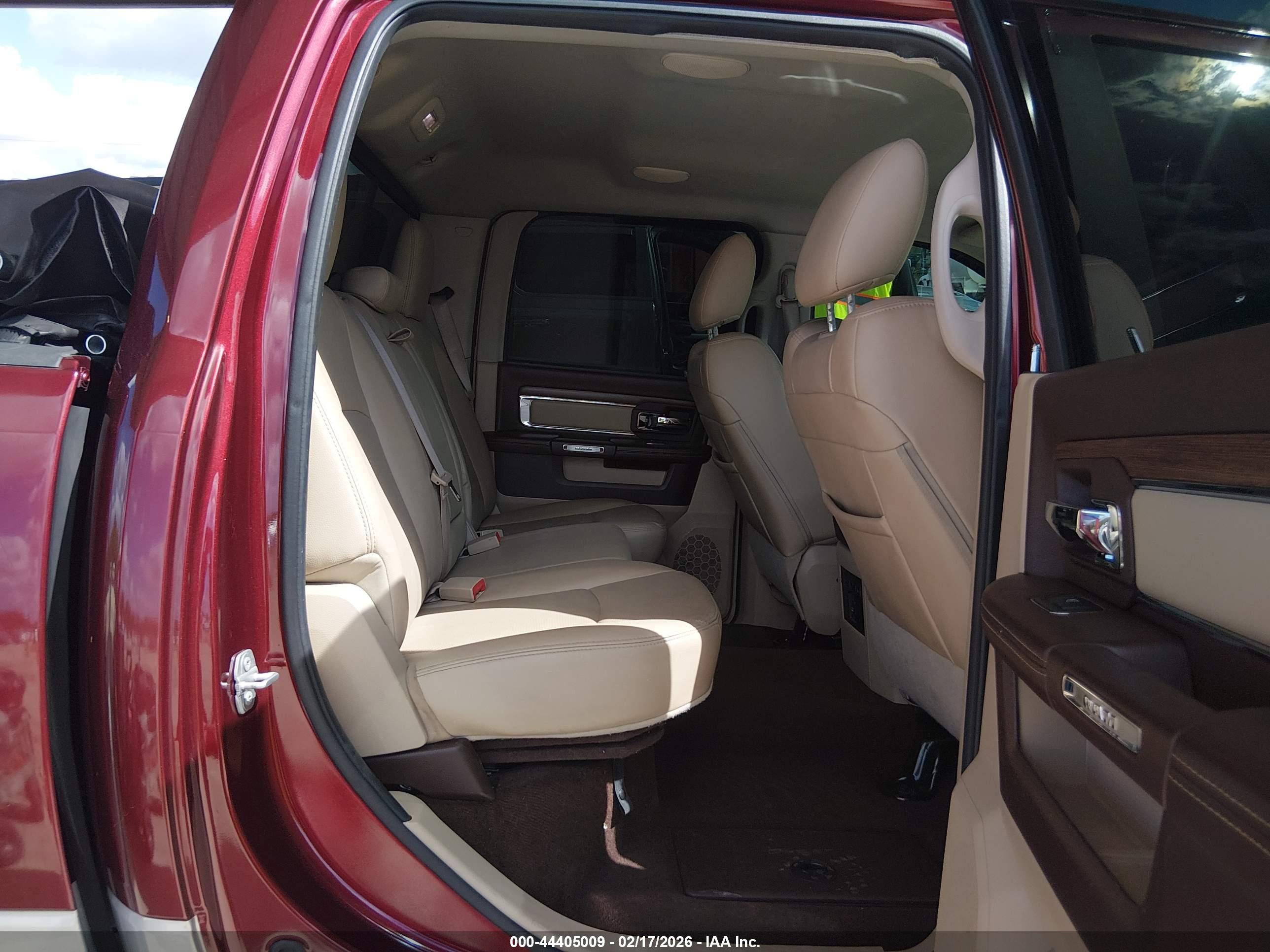 RAM 1500 image 8