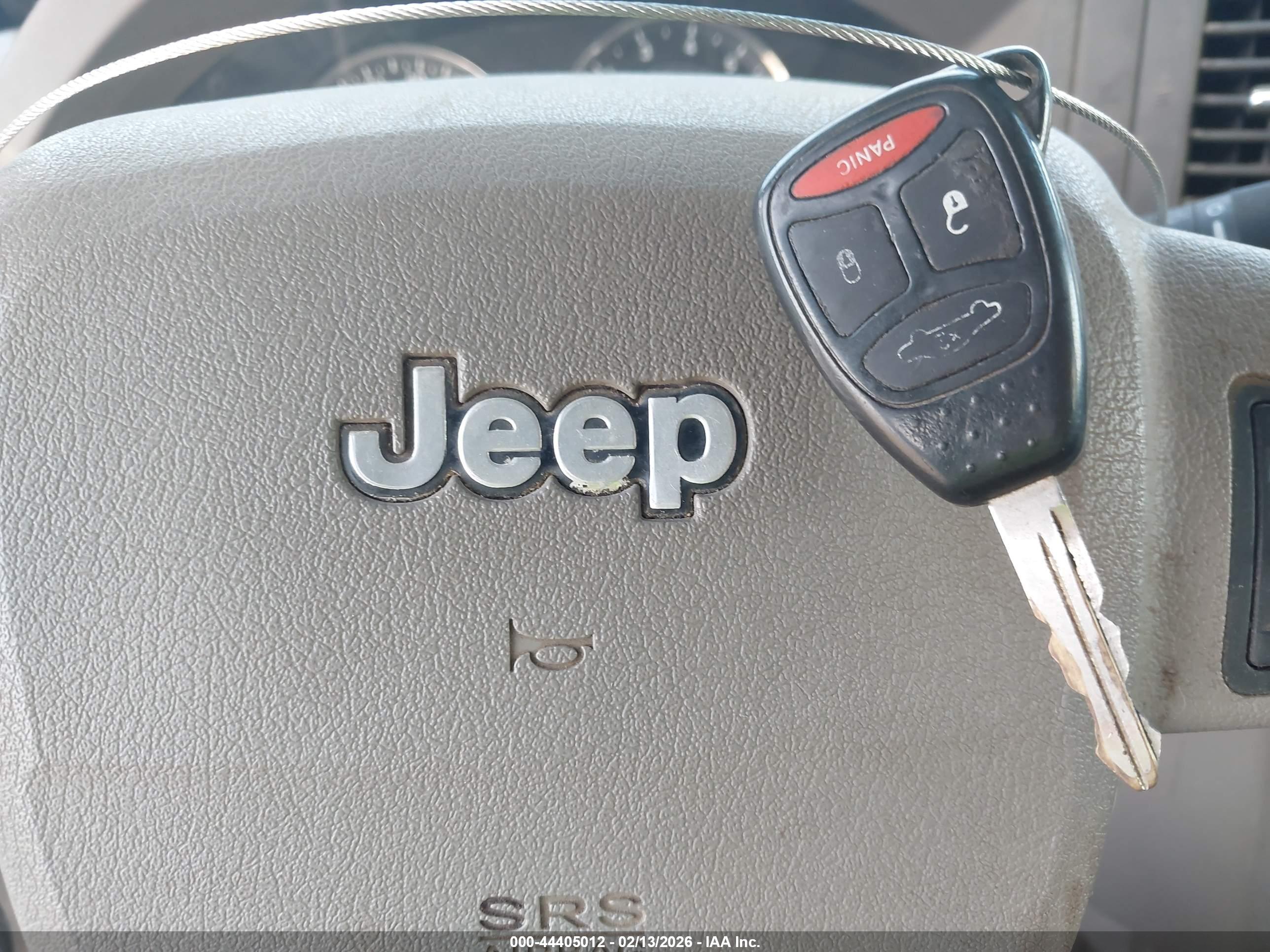JEEP GRAND image 11