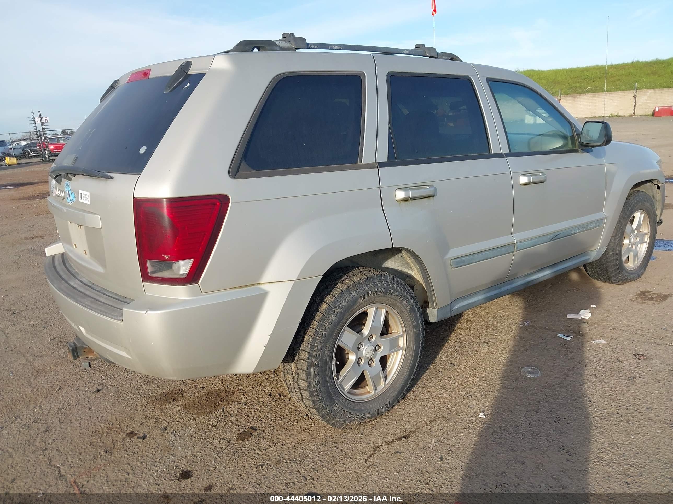 JEEP GRAND image 4