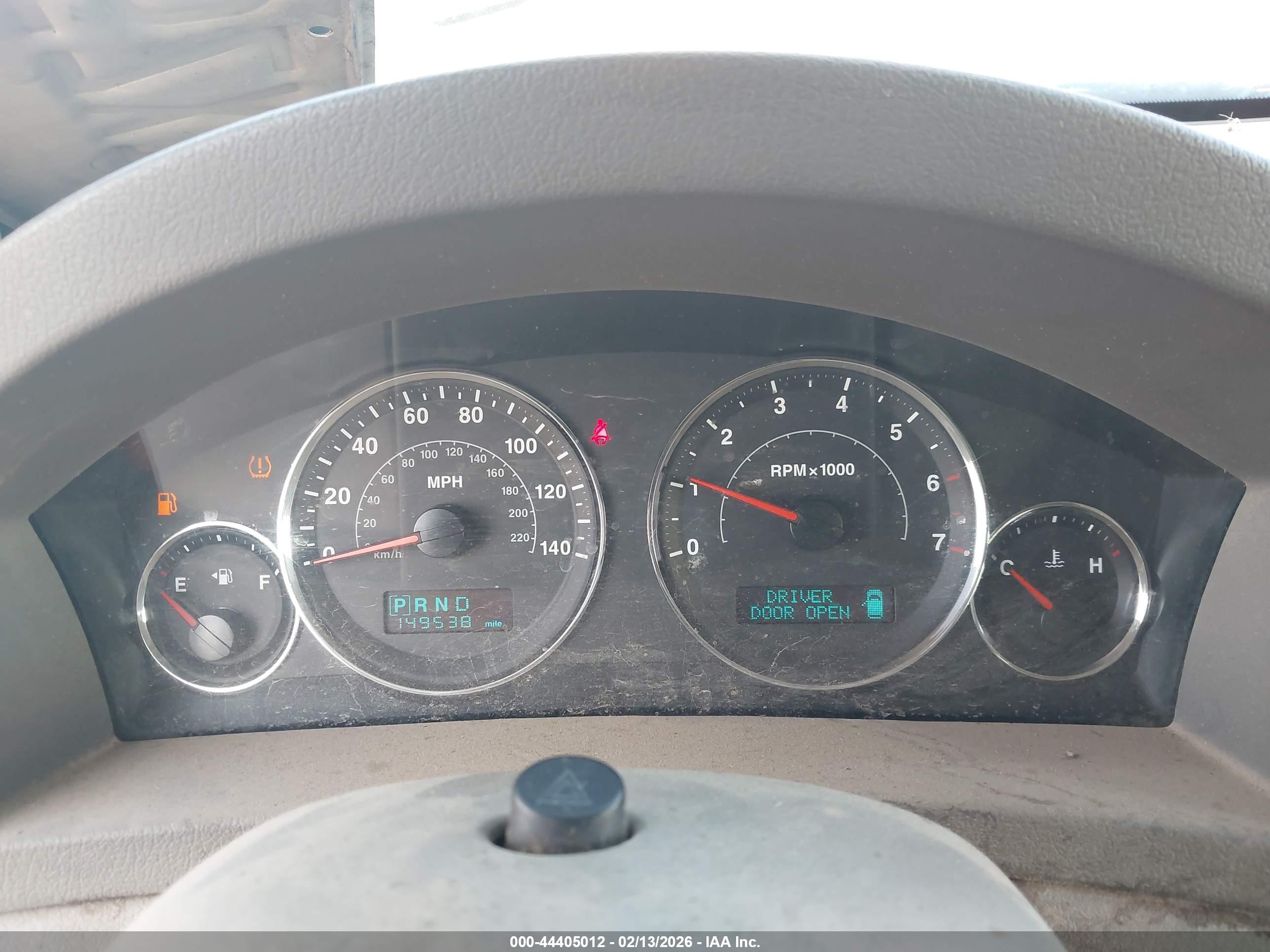 JEEP GRAND image 7