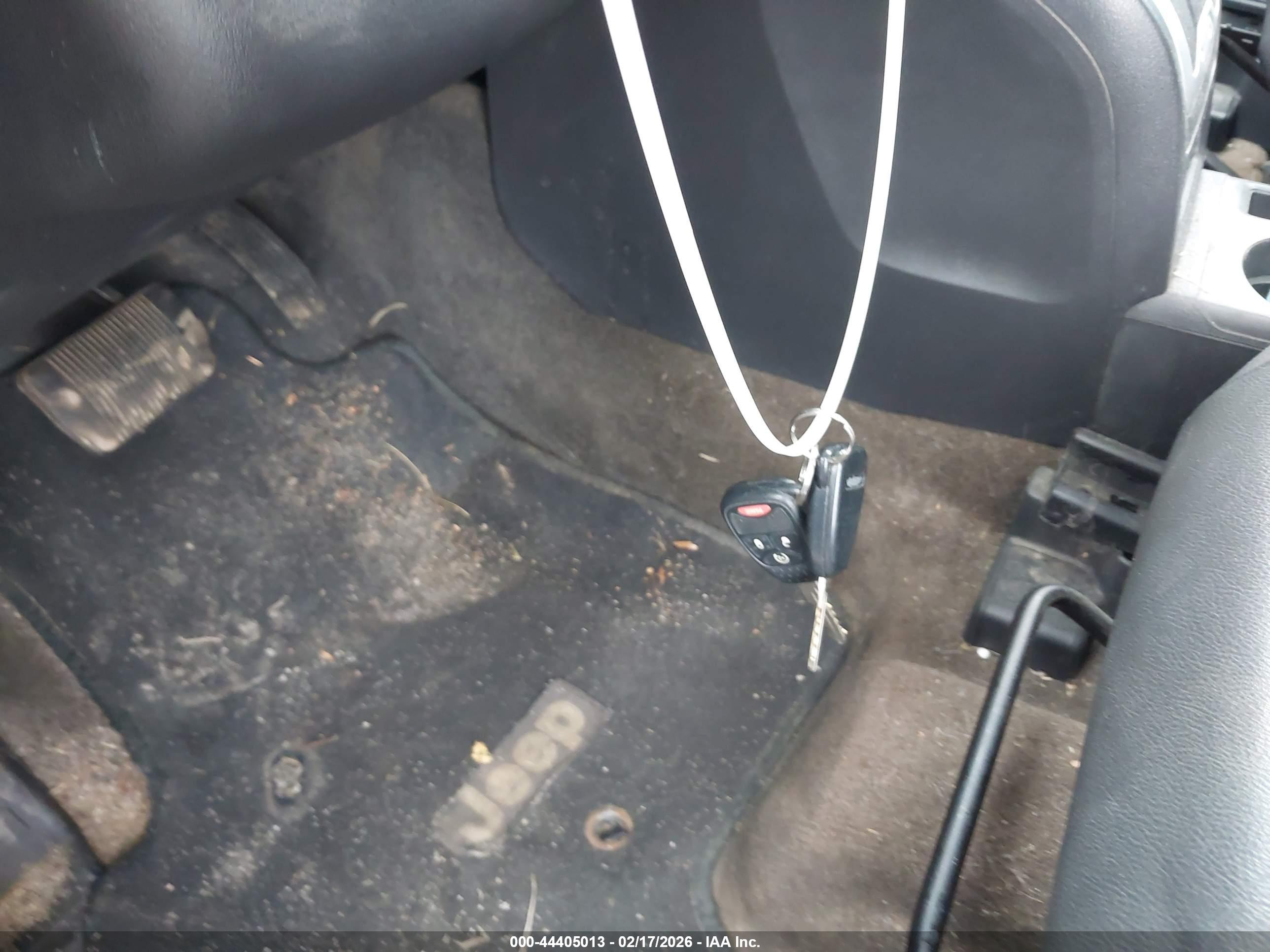 JEEP COMPASS image 11