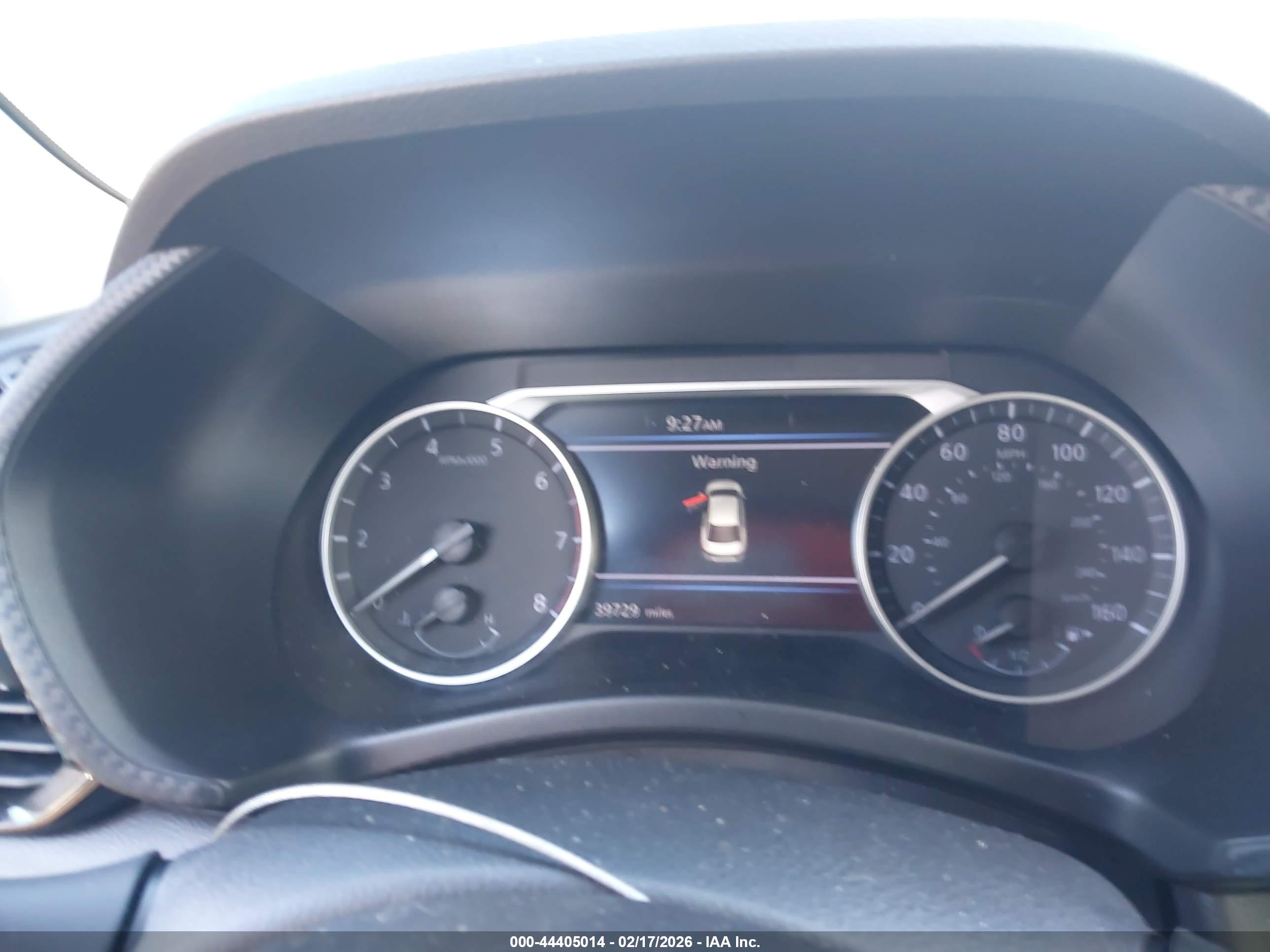 NISSAN SENTRA image 7