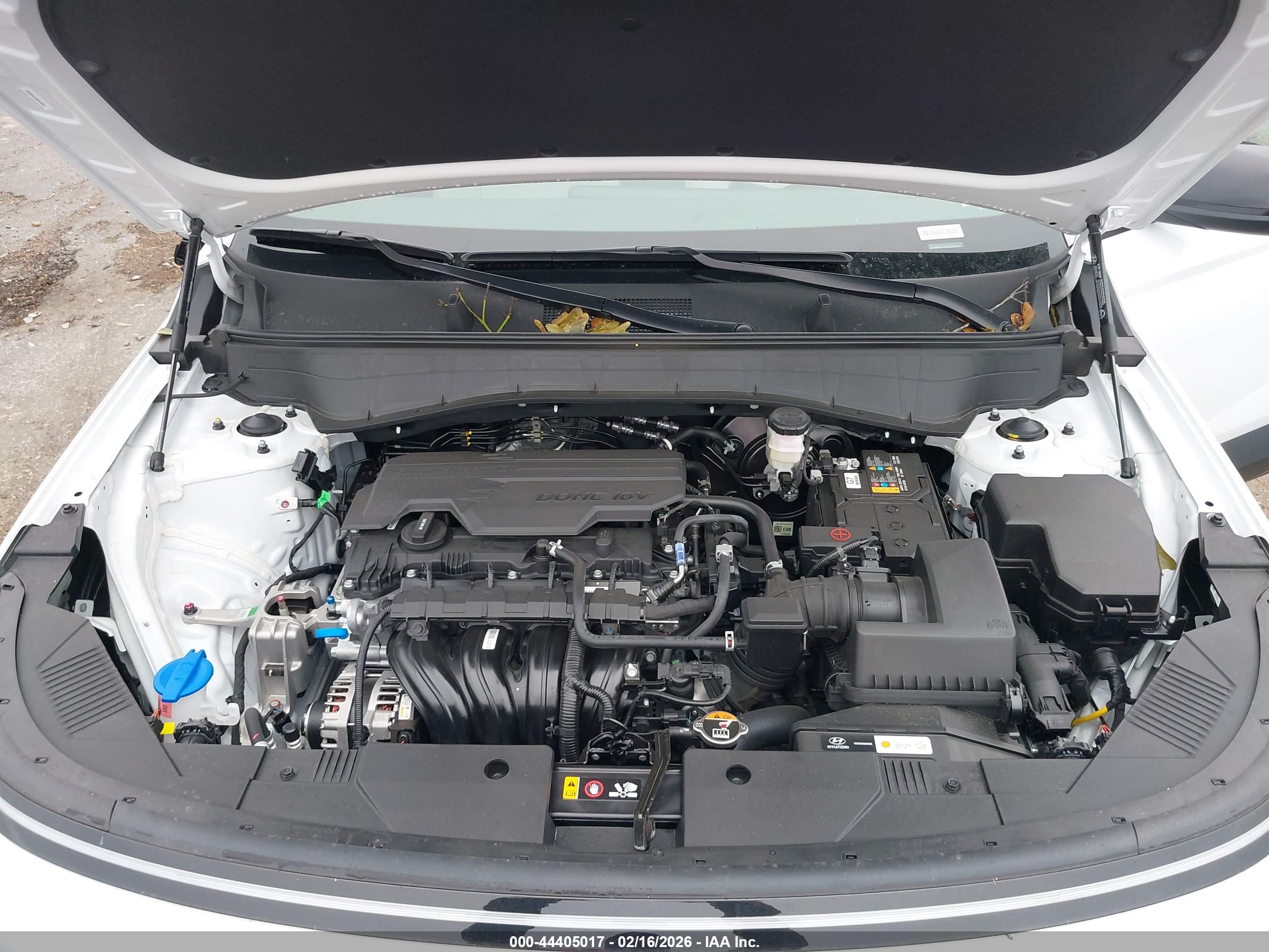 HYUNDAI KONA image 10