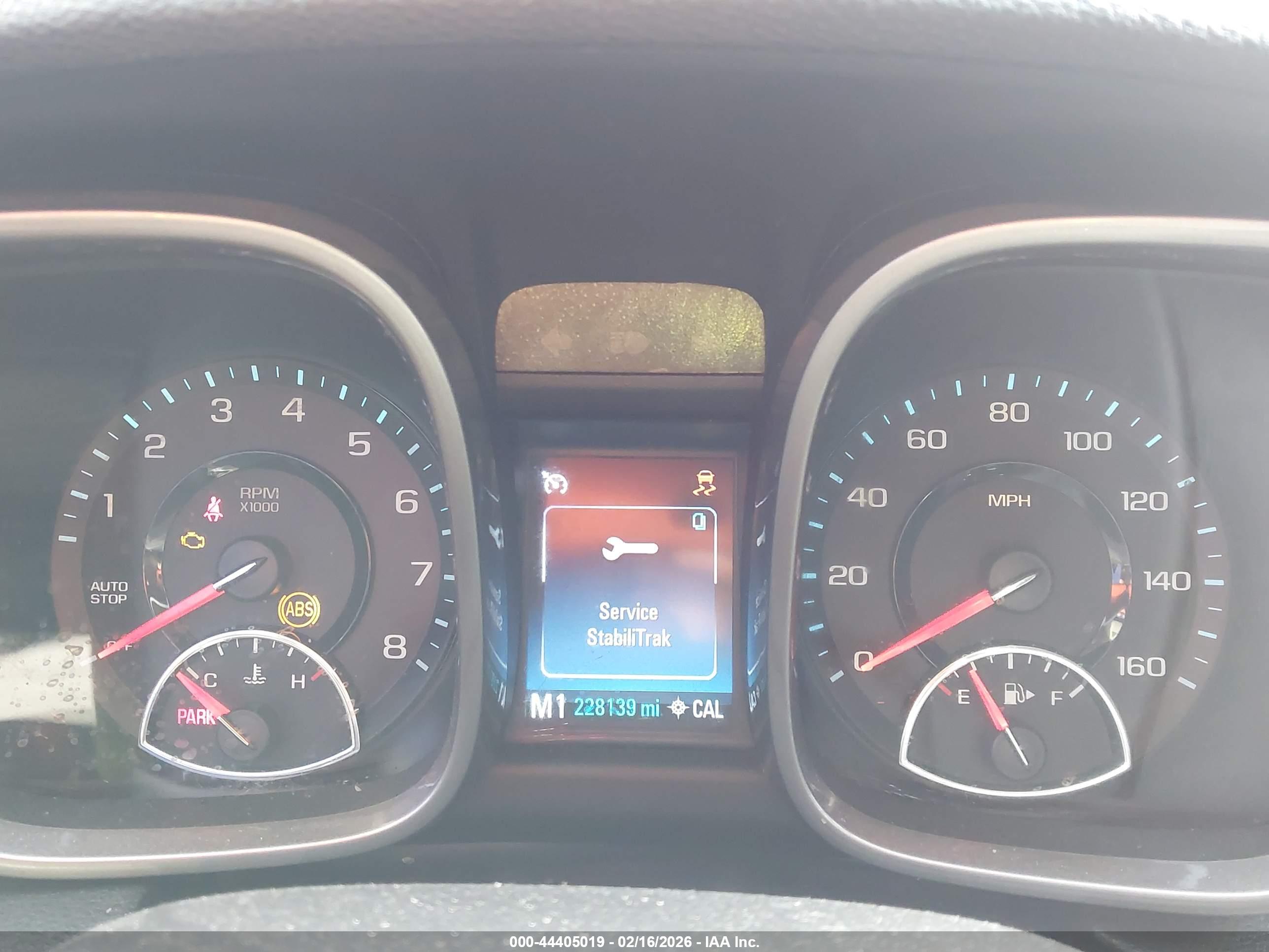CHEVROLET MALIBU image 7