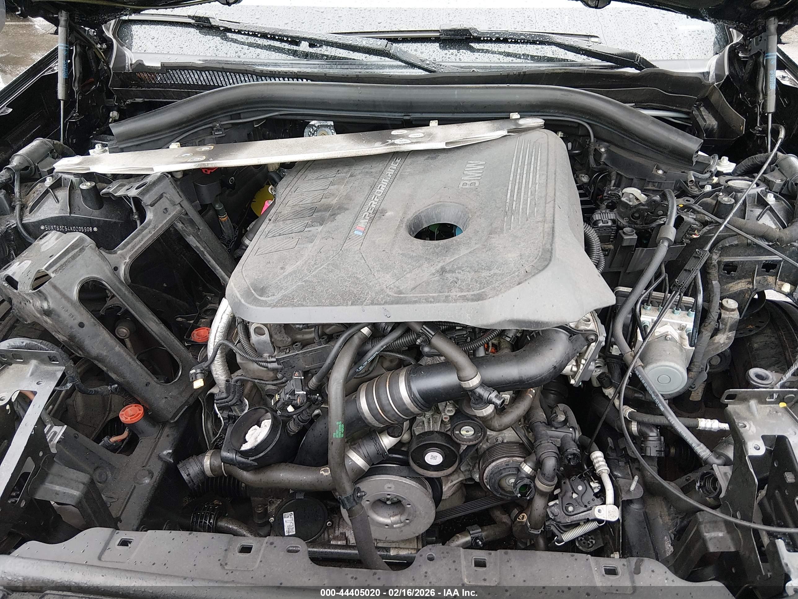 BMW X3 image 10