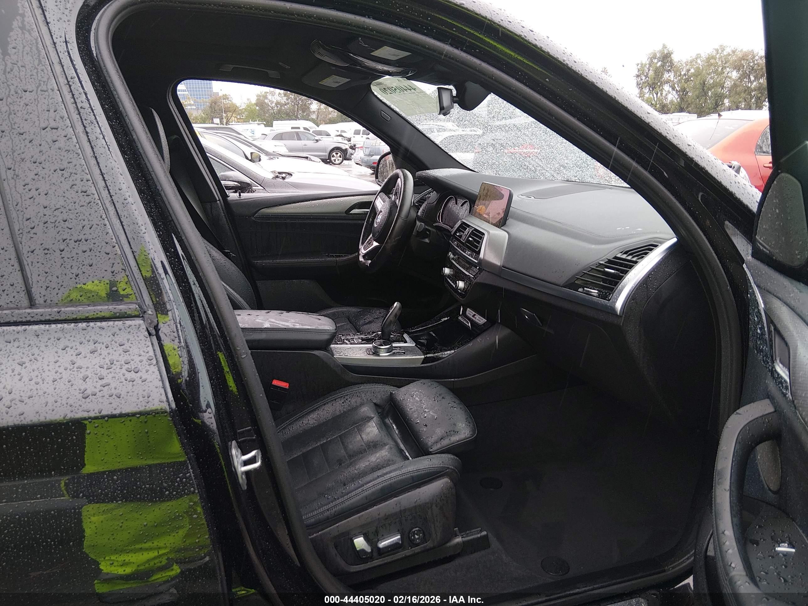 BMW X3 image 5