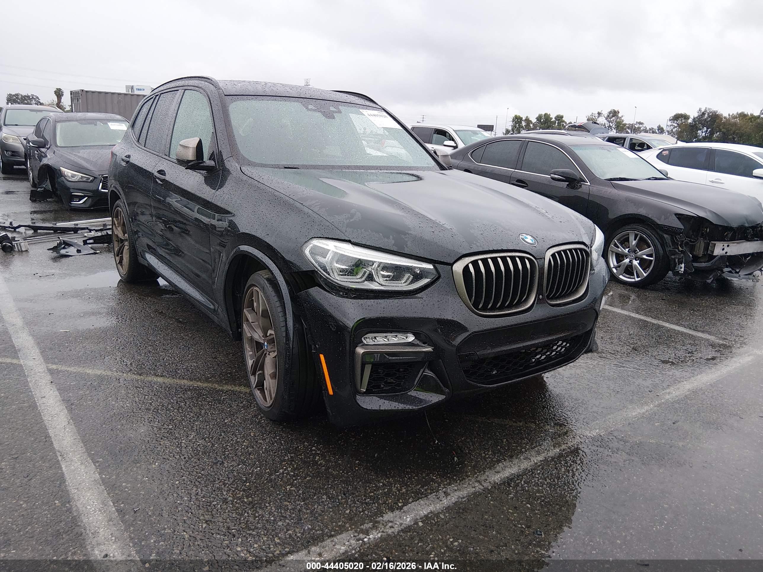 BMW X3 image 6