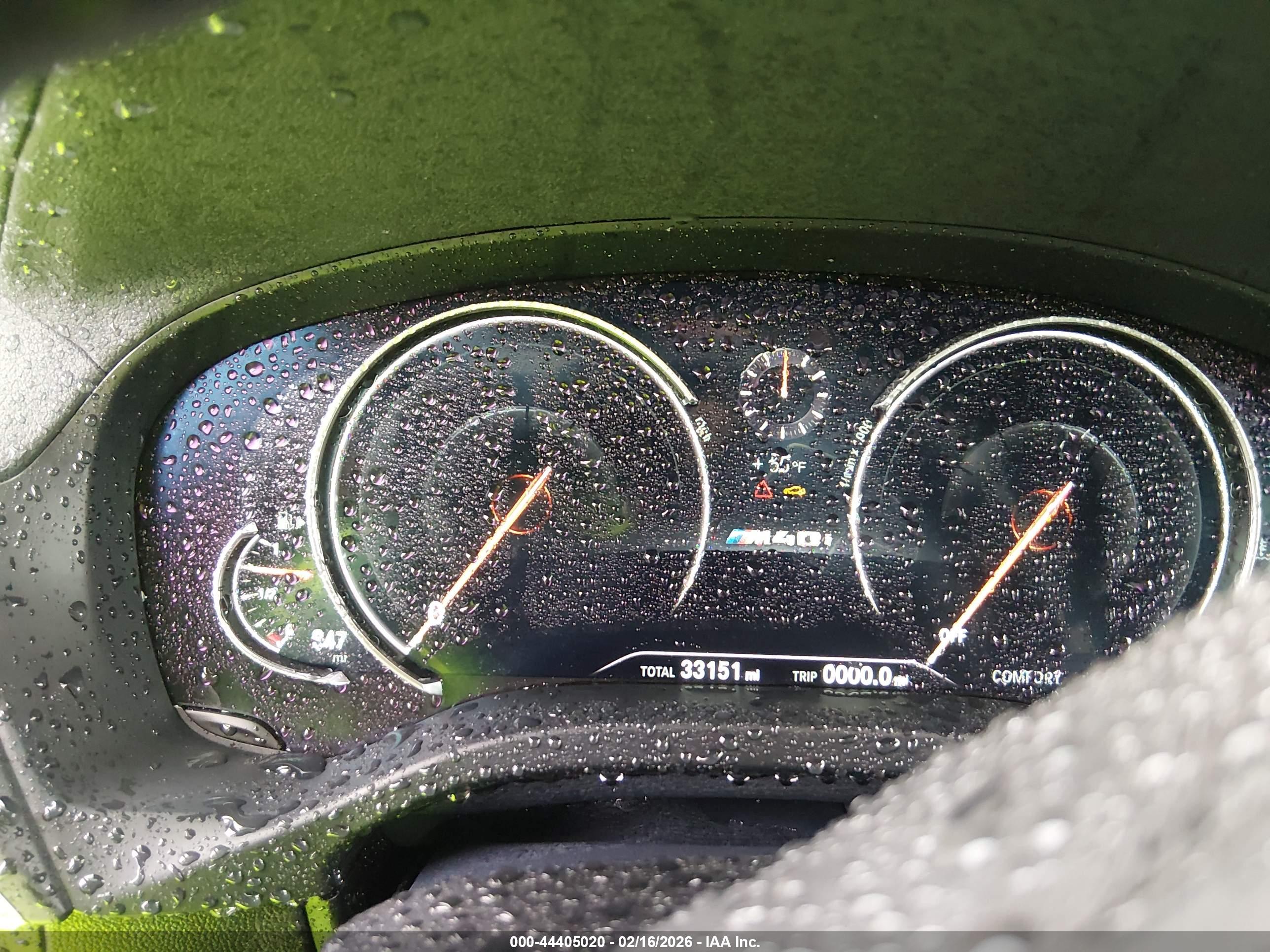 BMW X3 image 7