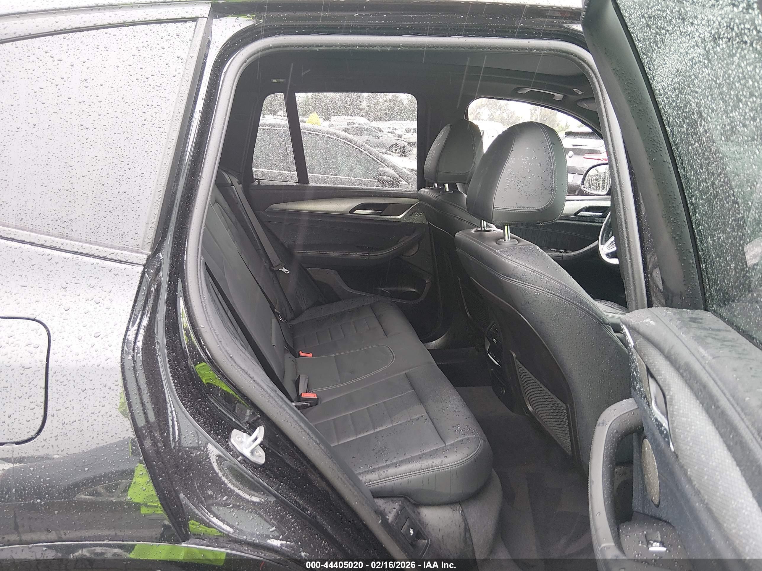 BMW X3 image 8