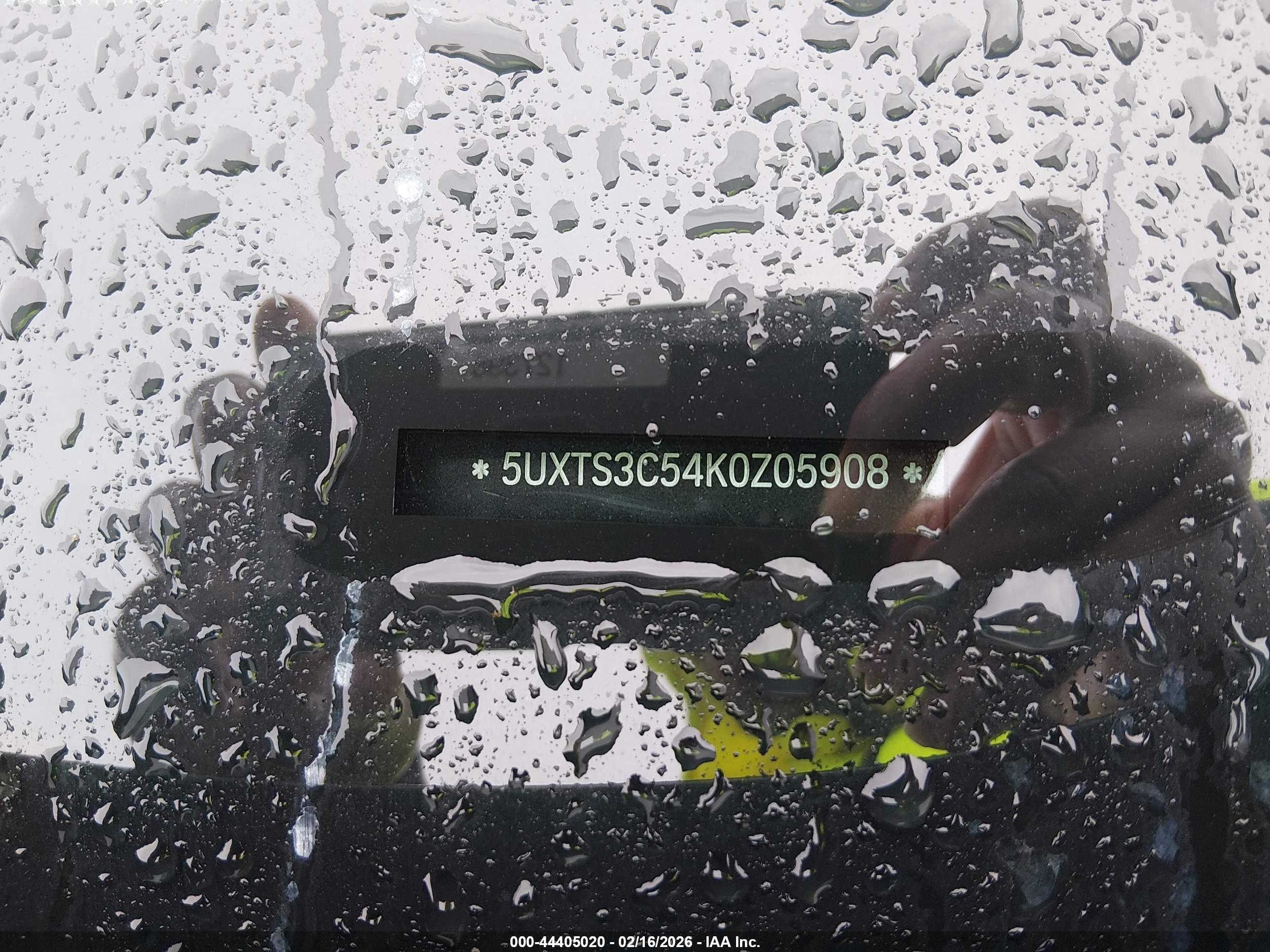 BMW X3 image 9