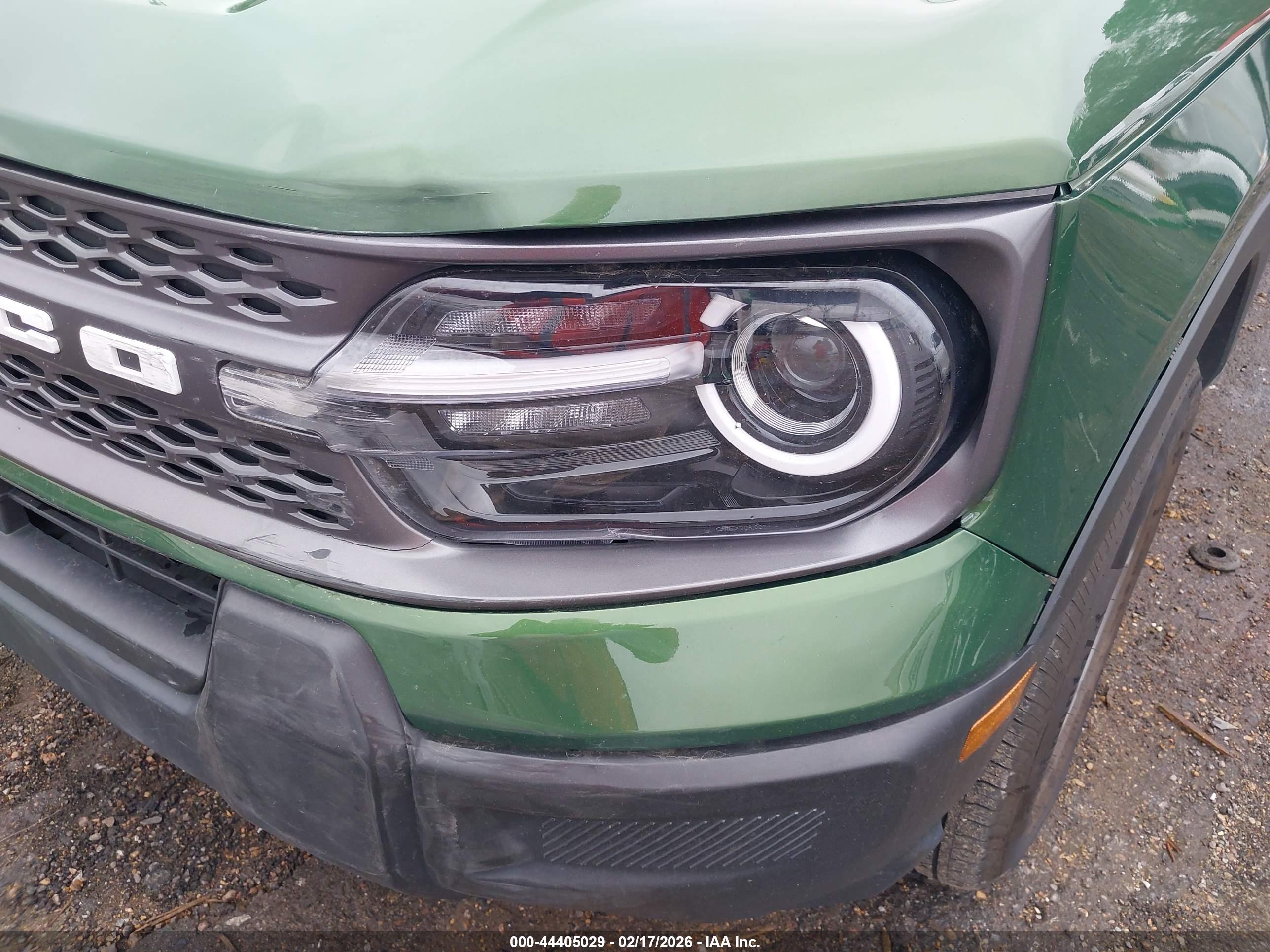 FORD BRONCO image 6