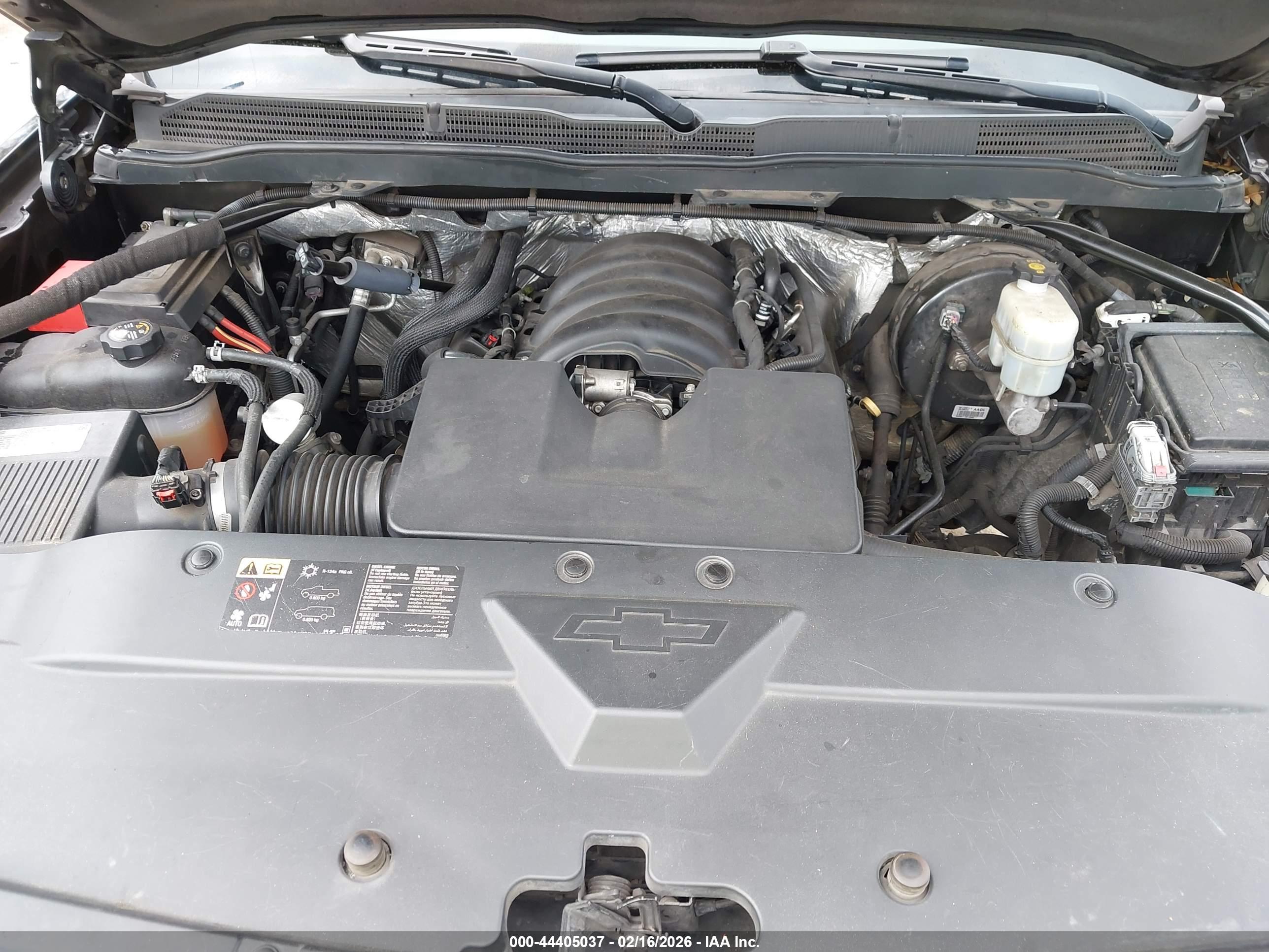 CHEVROLET SILVERADO image 10