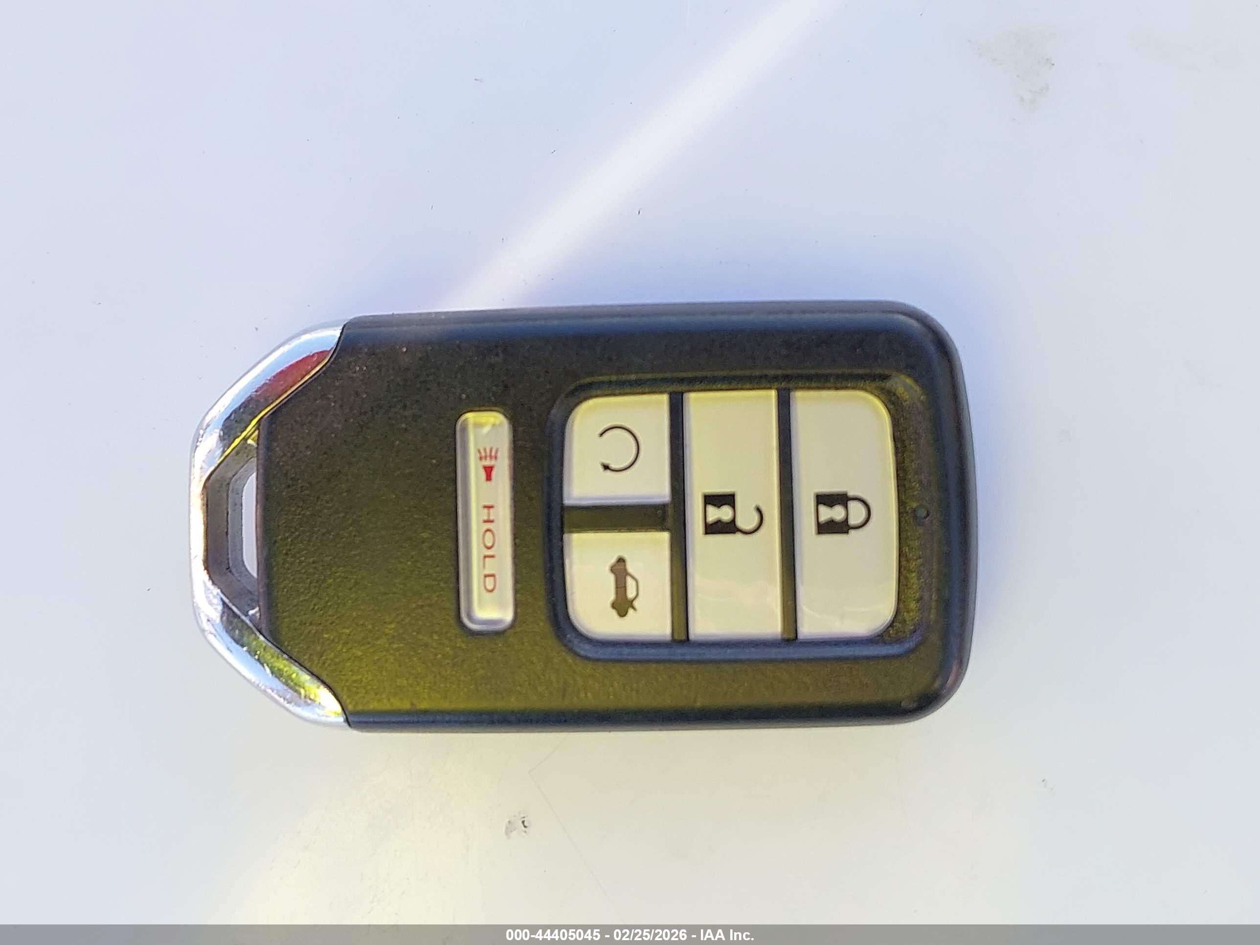 HONDA FIT image 11