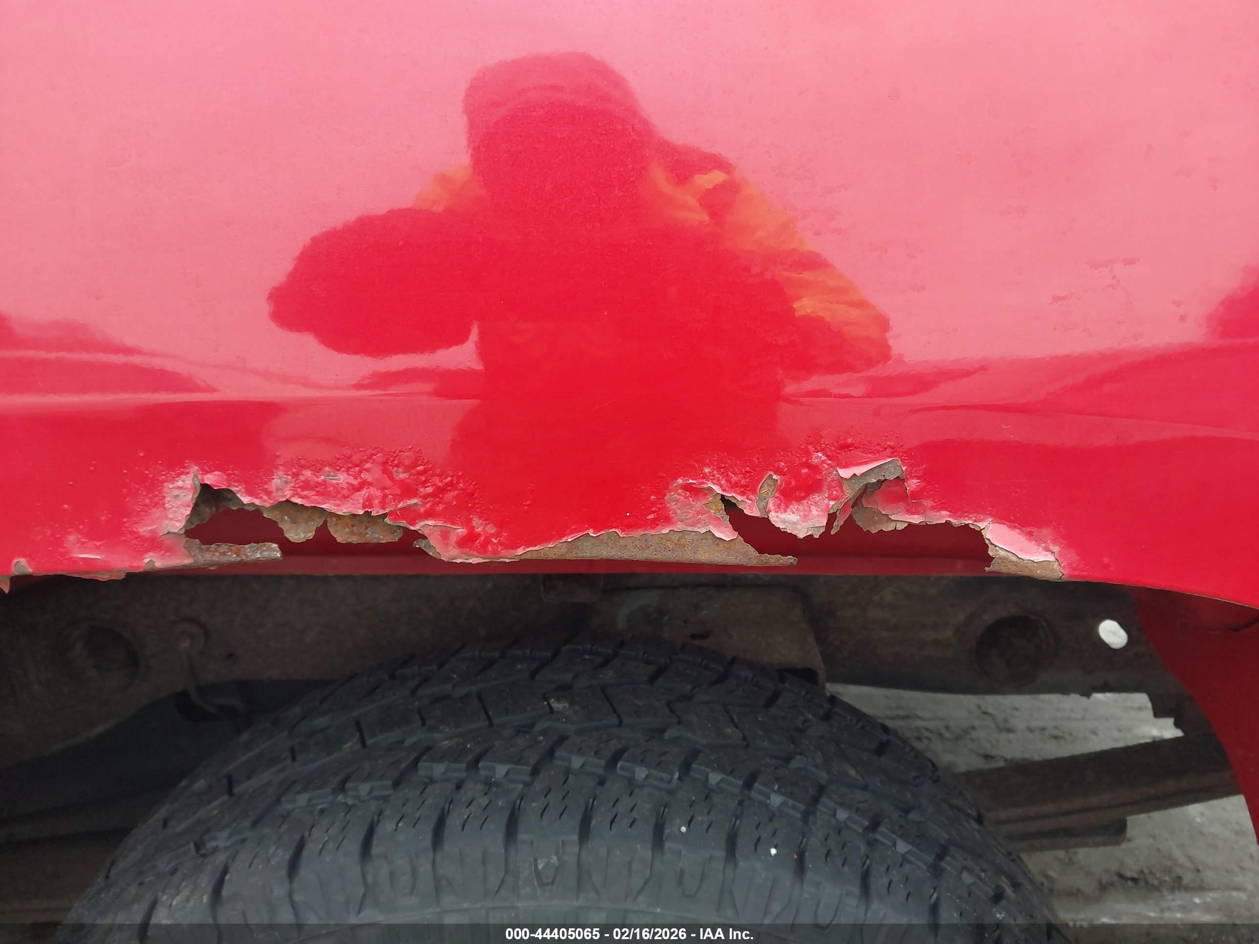GMC SIERRA image 6