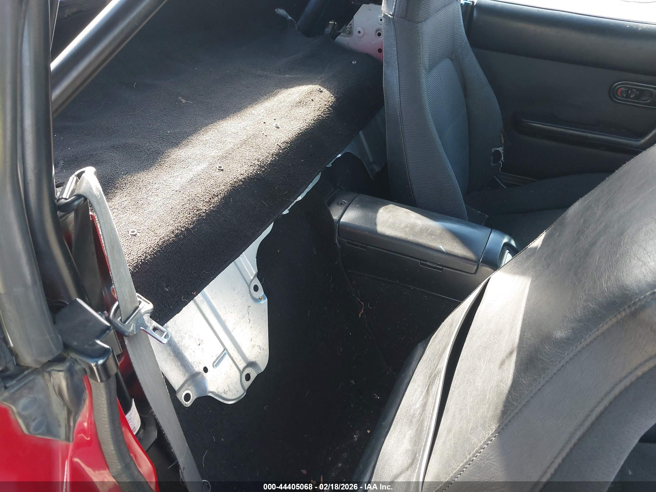 MAZDA MX-5 image 8