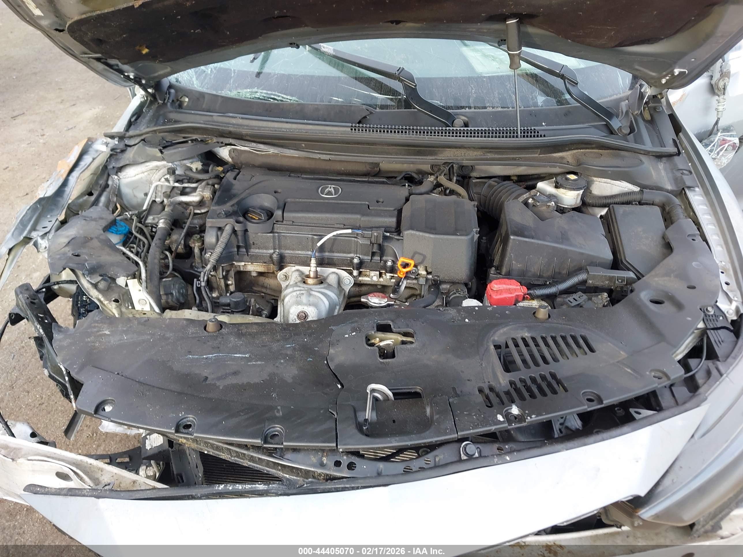 ACURA ILX image 10