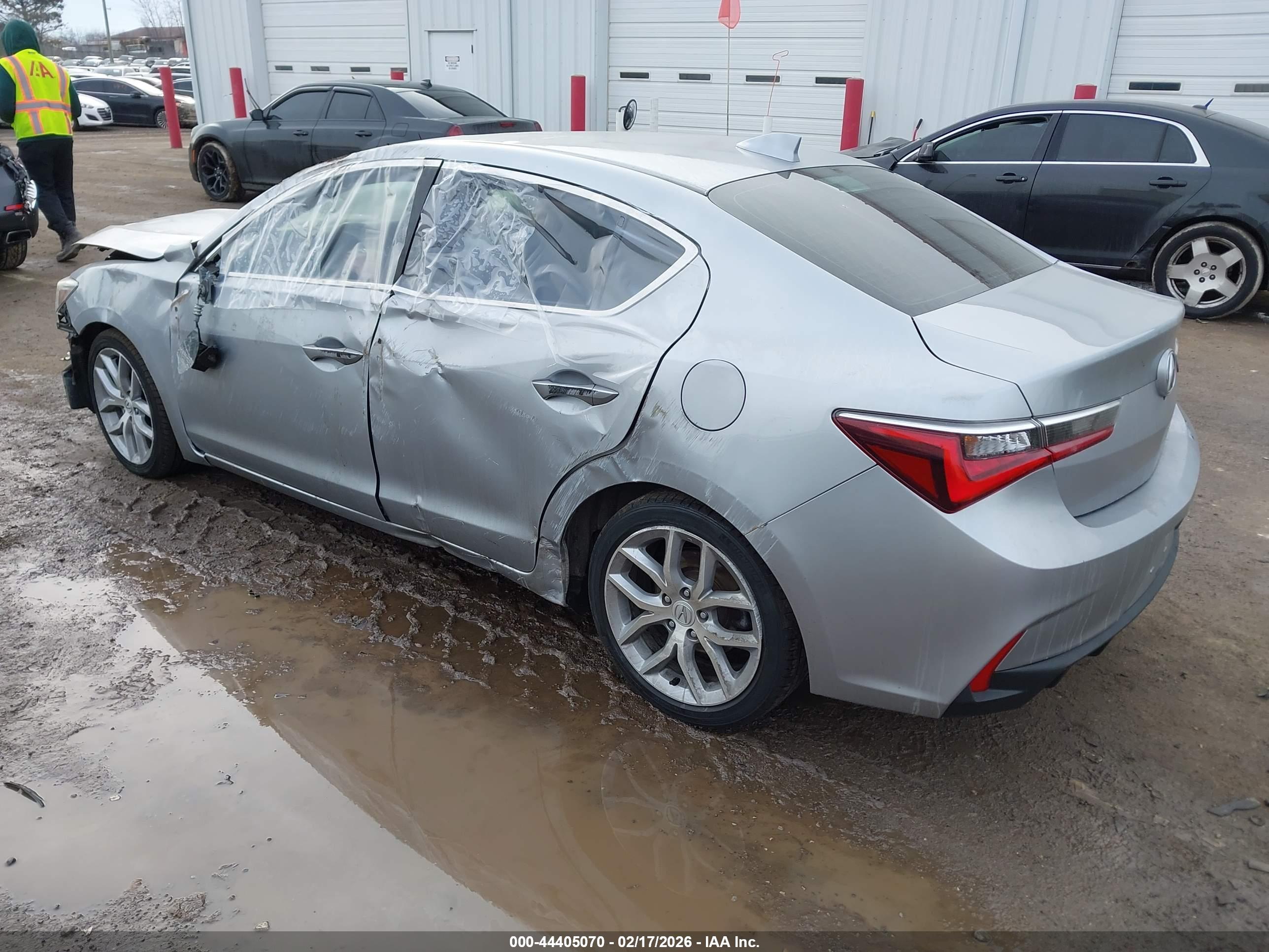 ACURA ILX image 3
