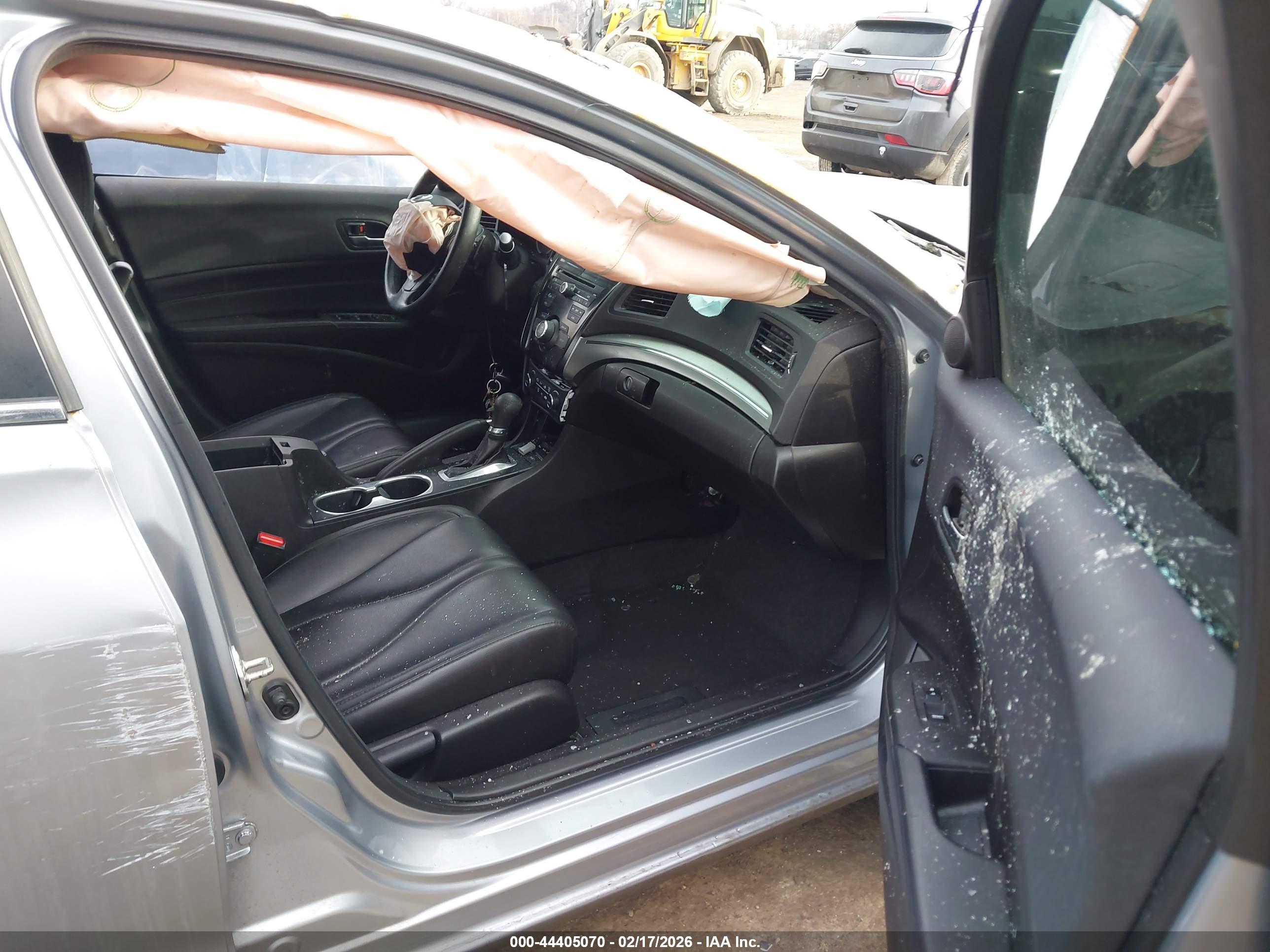 ACURA ILX image 5