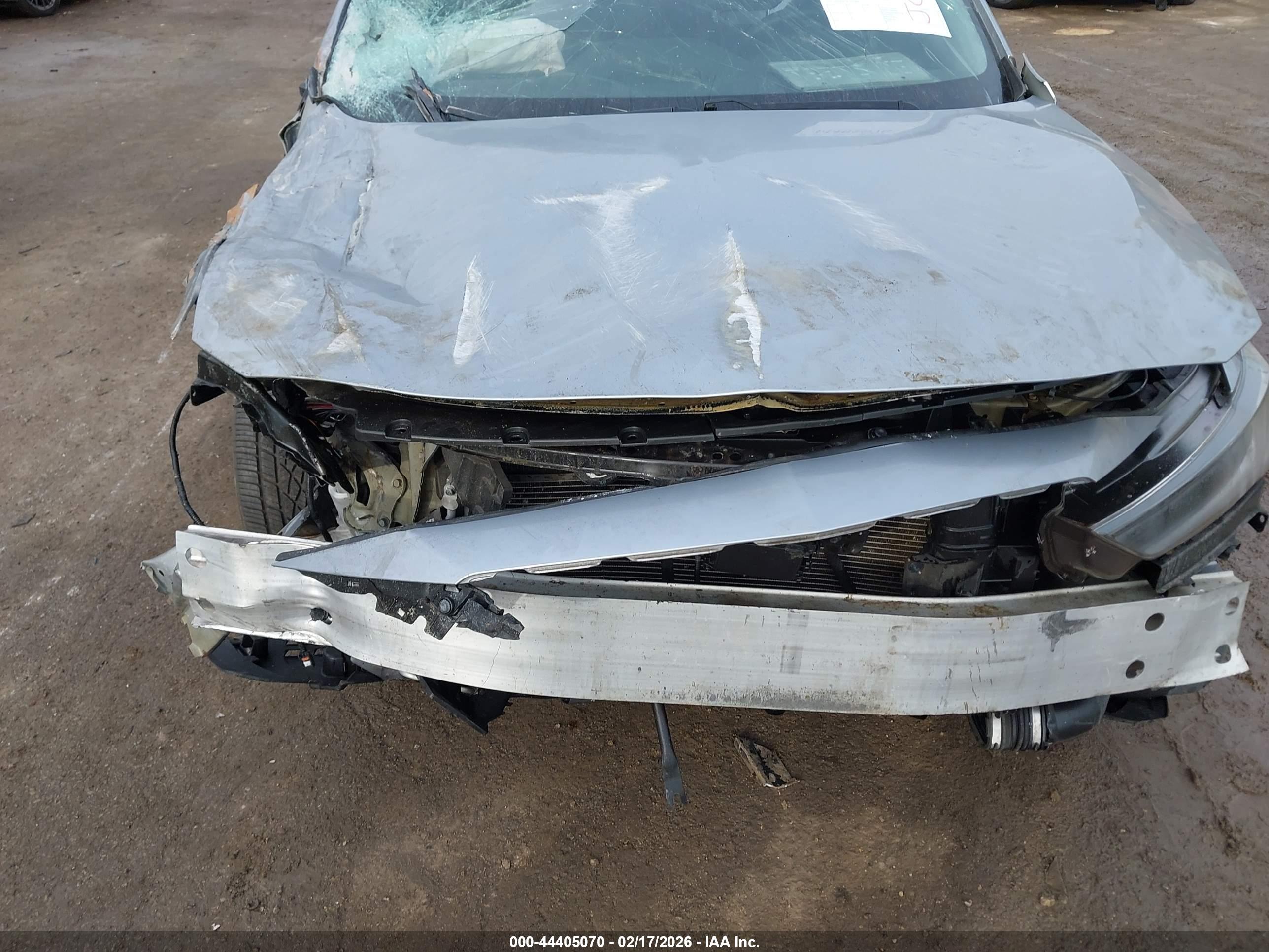 ACURA ILX image 6