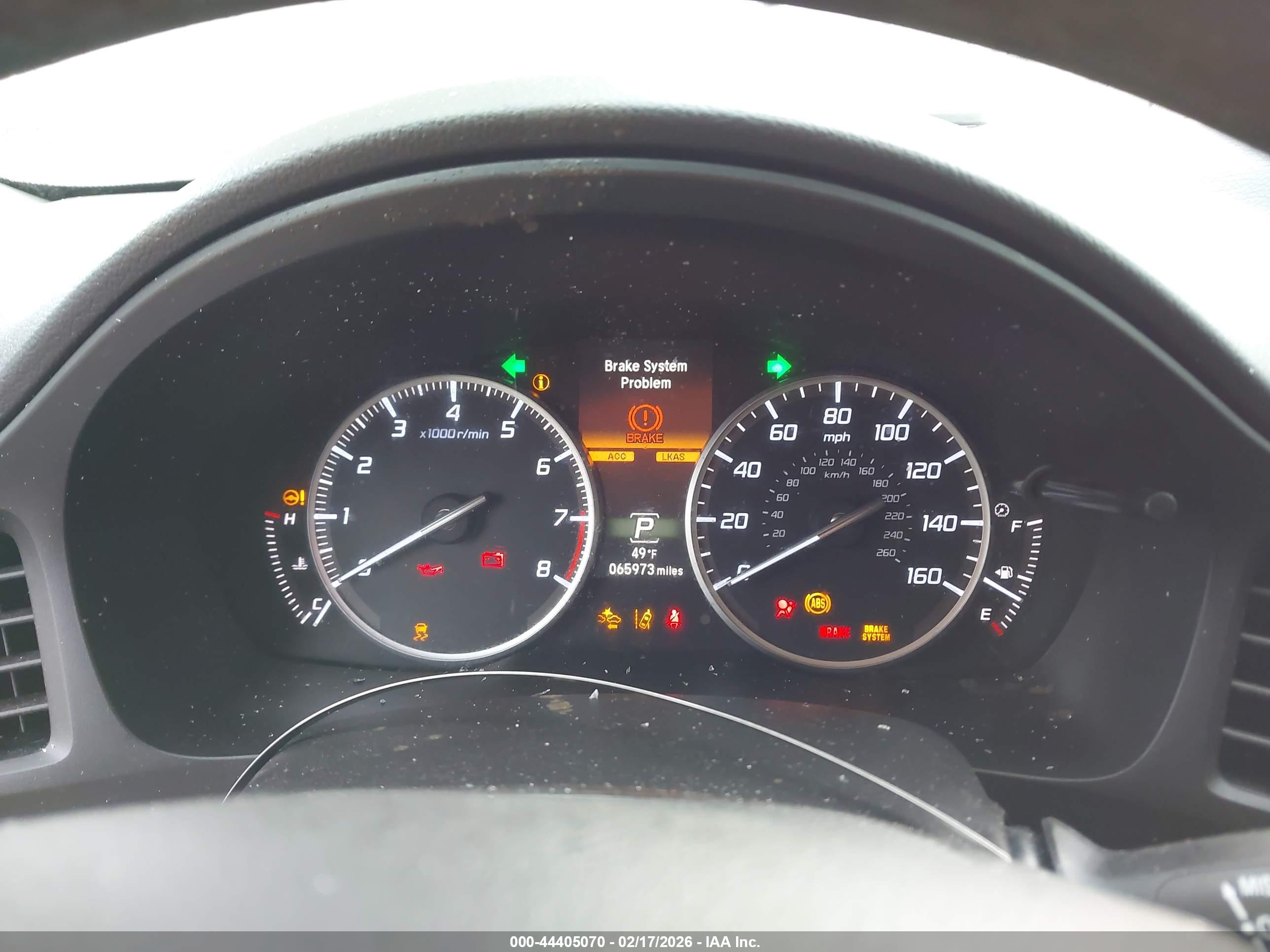 ACURA ILX image 7