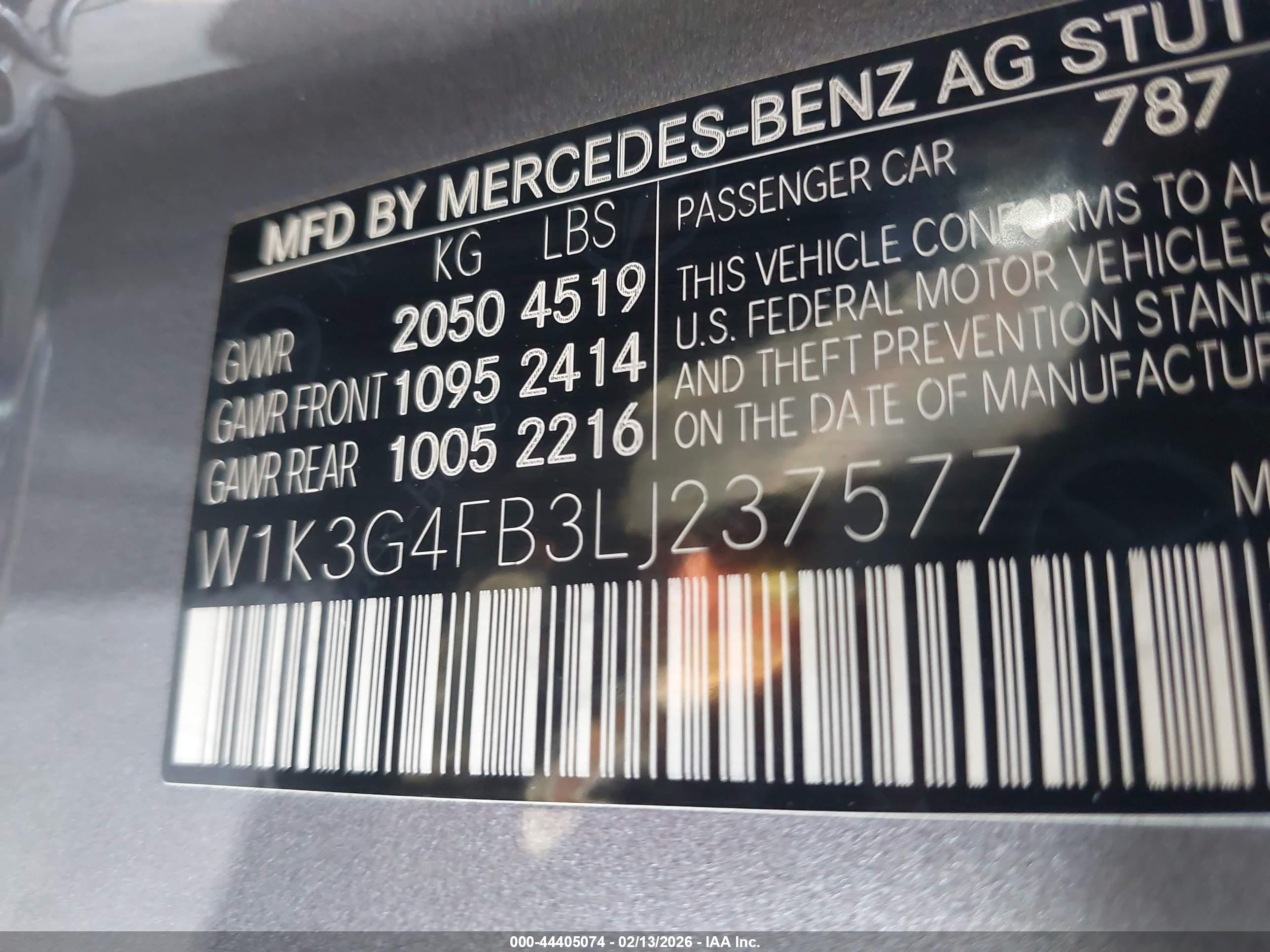 MERCEDES-BENZ A image 9