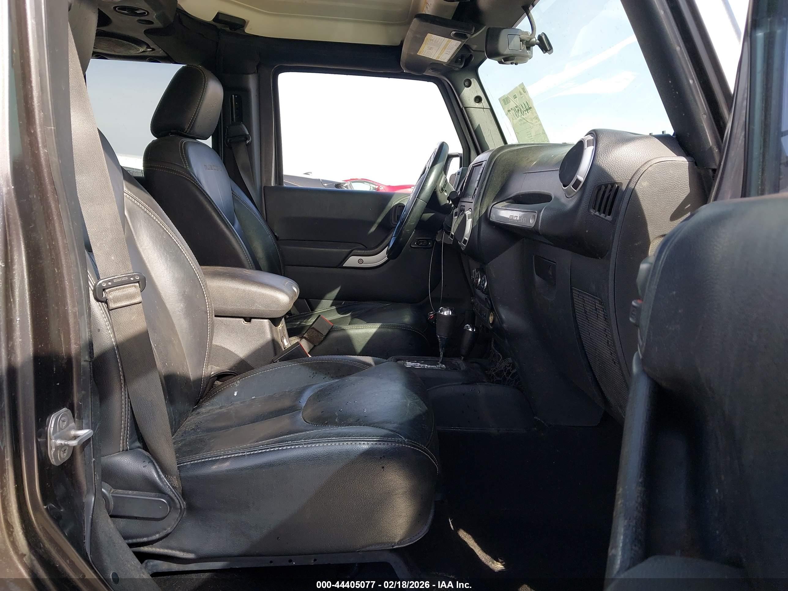 JEEP WRANGLER image 5