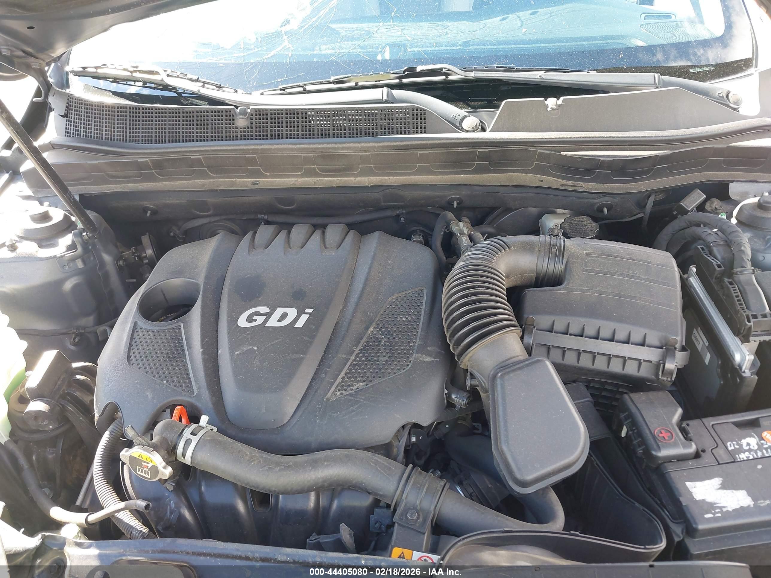 KIA OPTIMA image 10