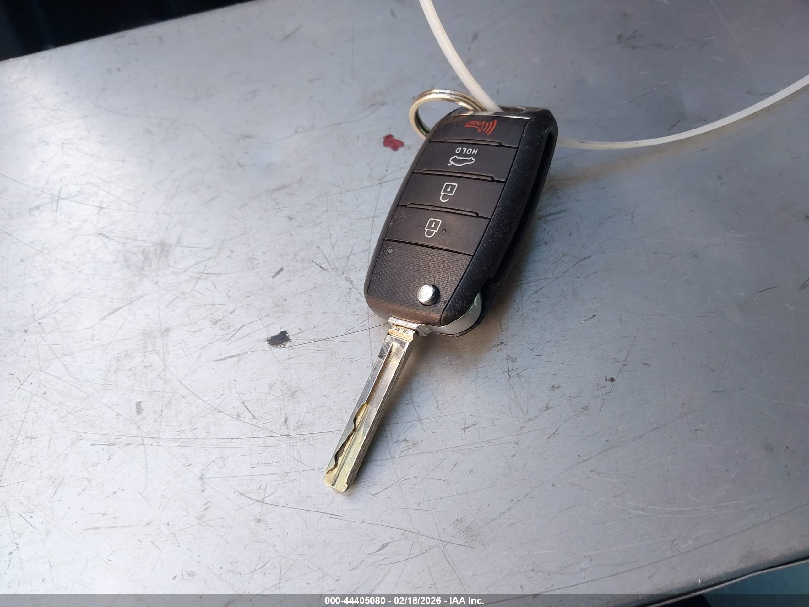 KIA OPTIMA image 11