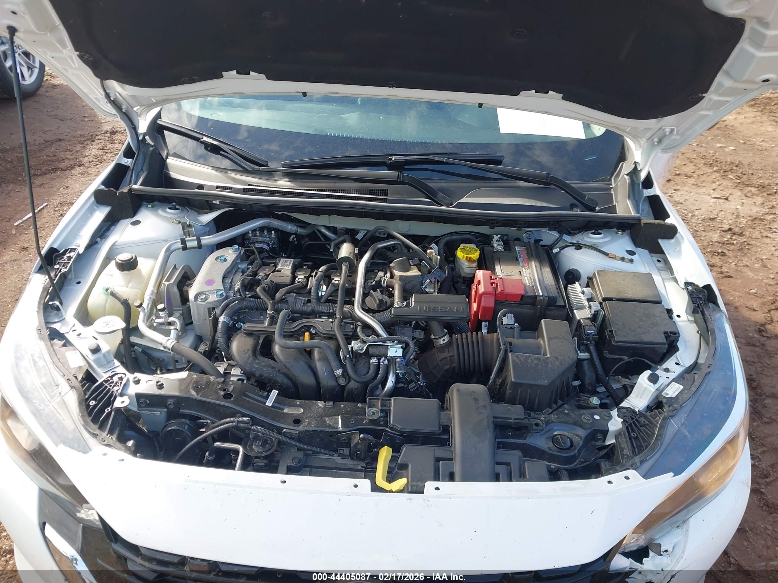 NISSAN SENTRA image 10